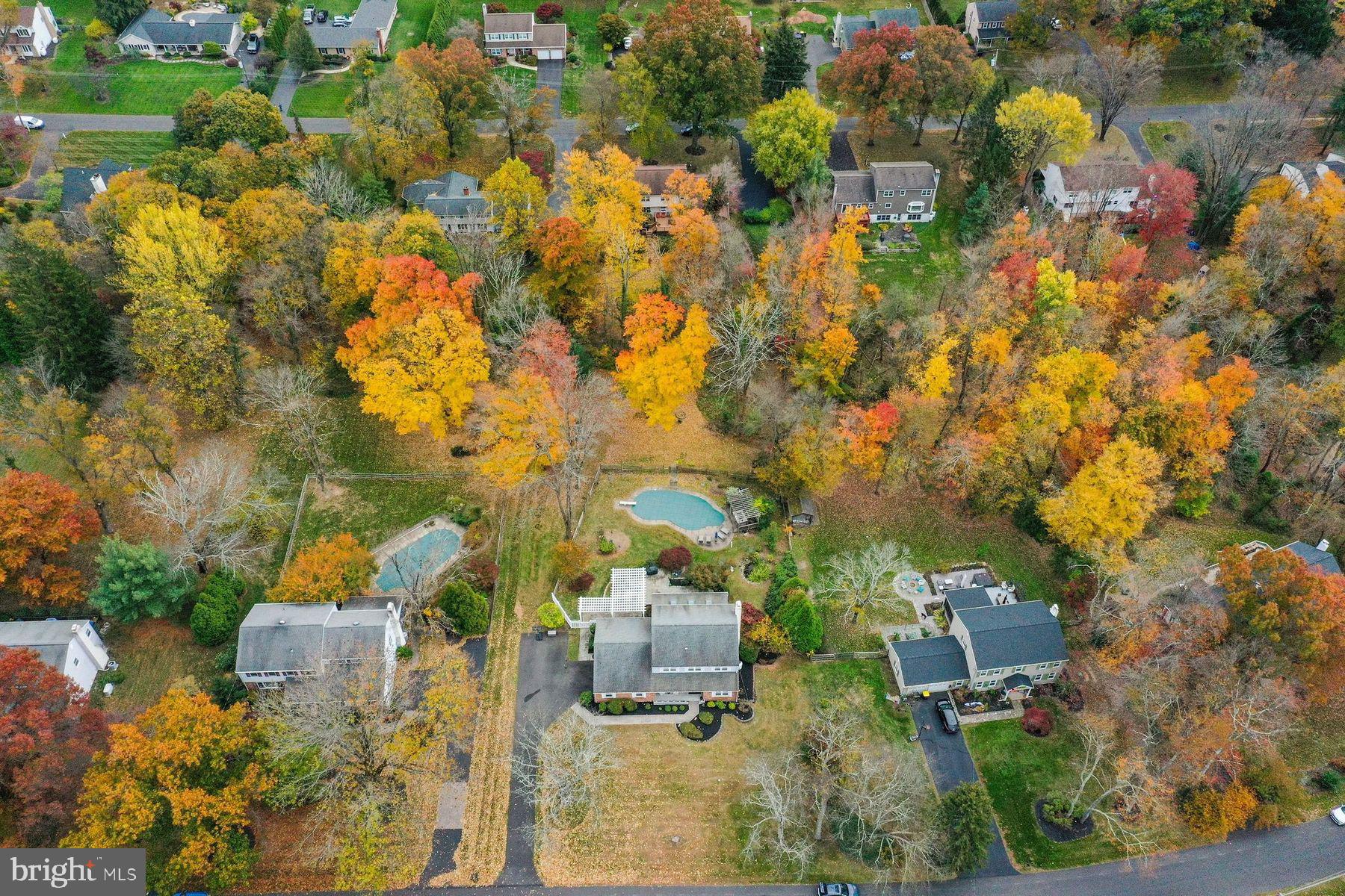 CHERRY LANE ACRES - Residential