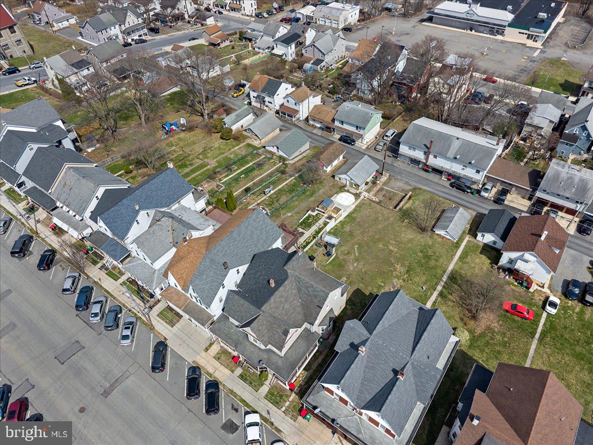 LEHIGHTON BOROUGH - Residential