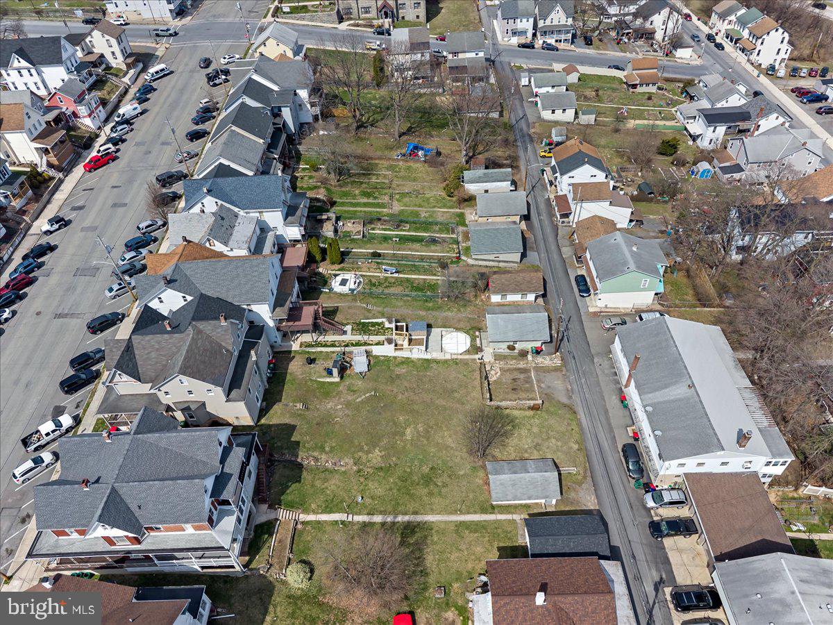 LEHIGHTON BOROUGH - Residential