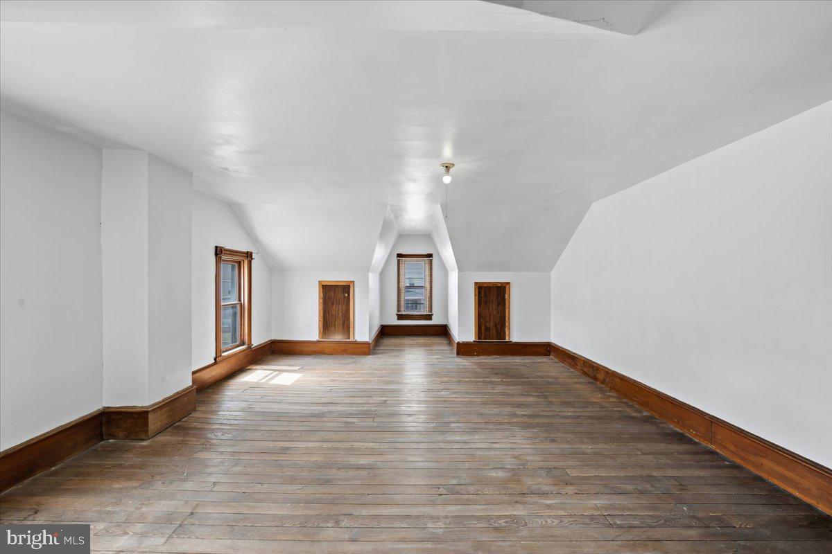 LEHIGHTON BOROUGH - Residential