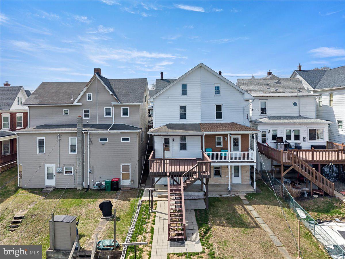 LEHIGHTON BOROUGH - Residential