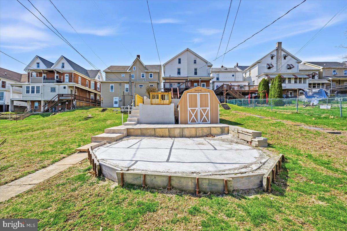 LEHIGHTON BOROUGH - Residential