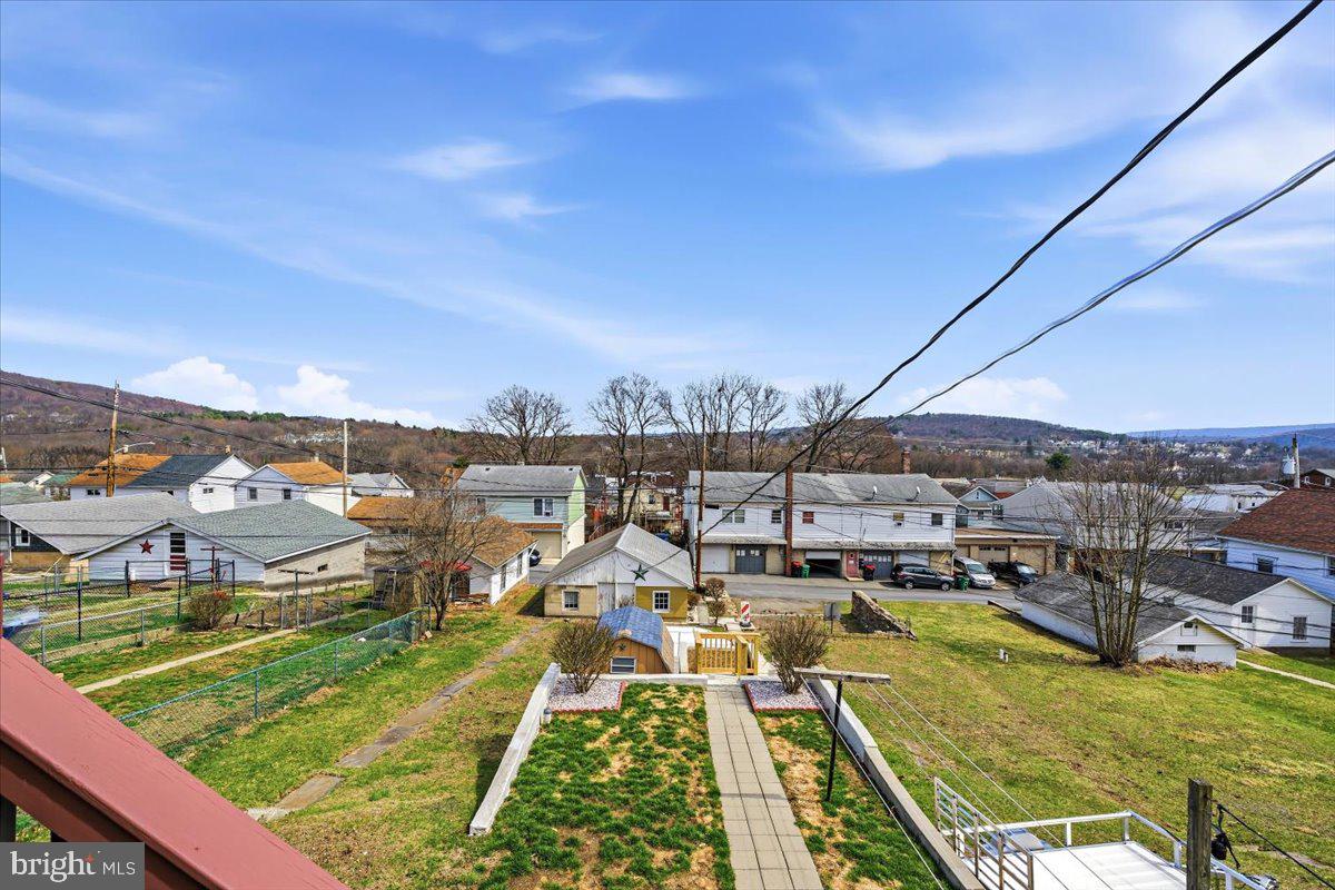 LEHIGHTON BOROUGH - Residential