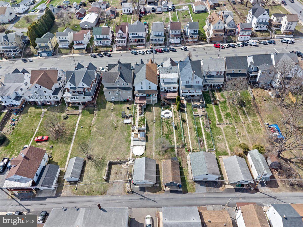 LEHIGHTON BOROUGH - Residential