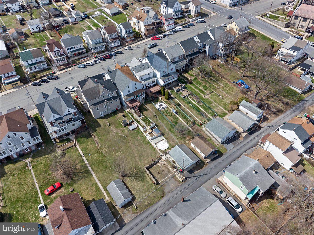 LEHIGHTON BOROUGH - Residential