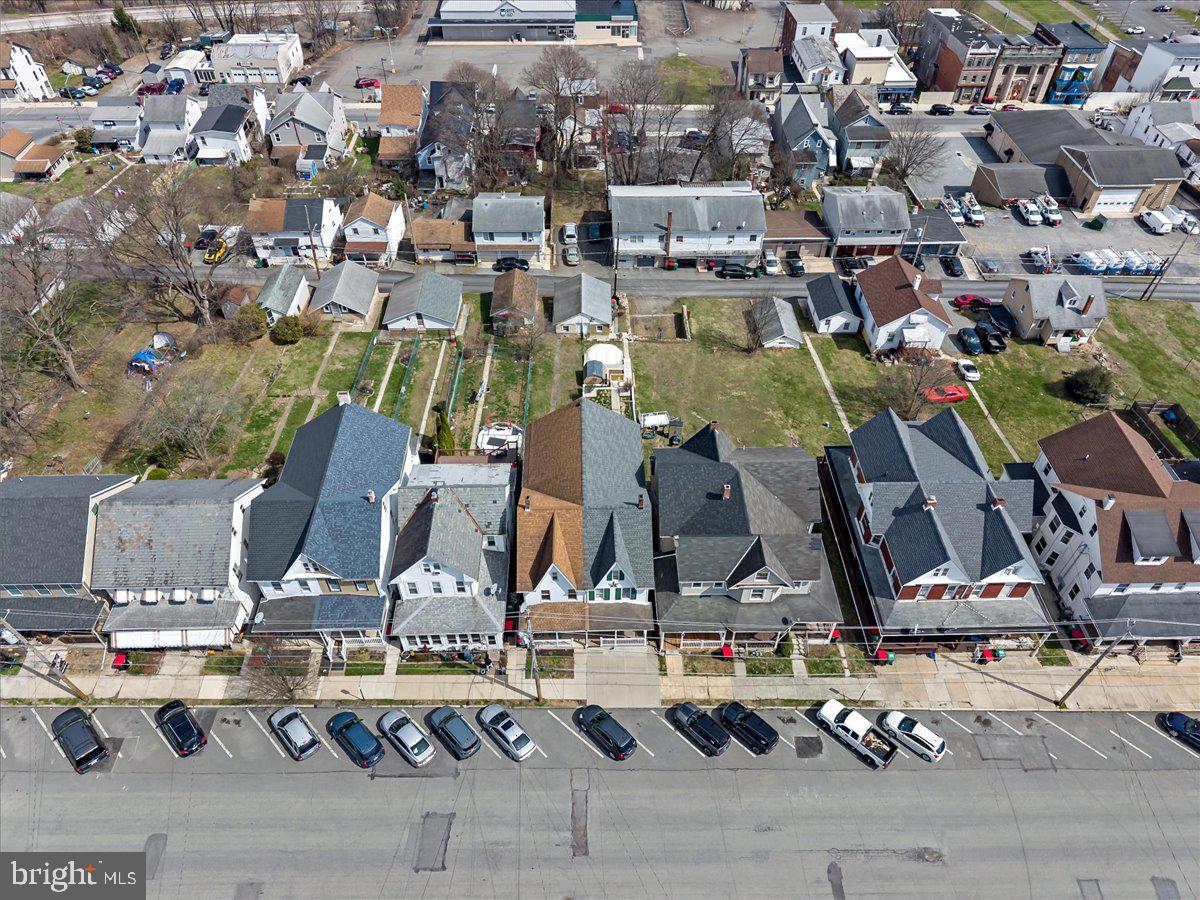 LEHIGHTON BOROUGH - Residential