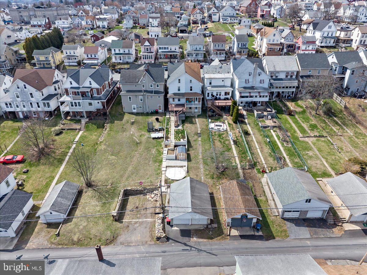 LEHIGHTON BOROUGH - Residential