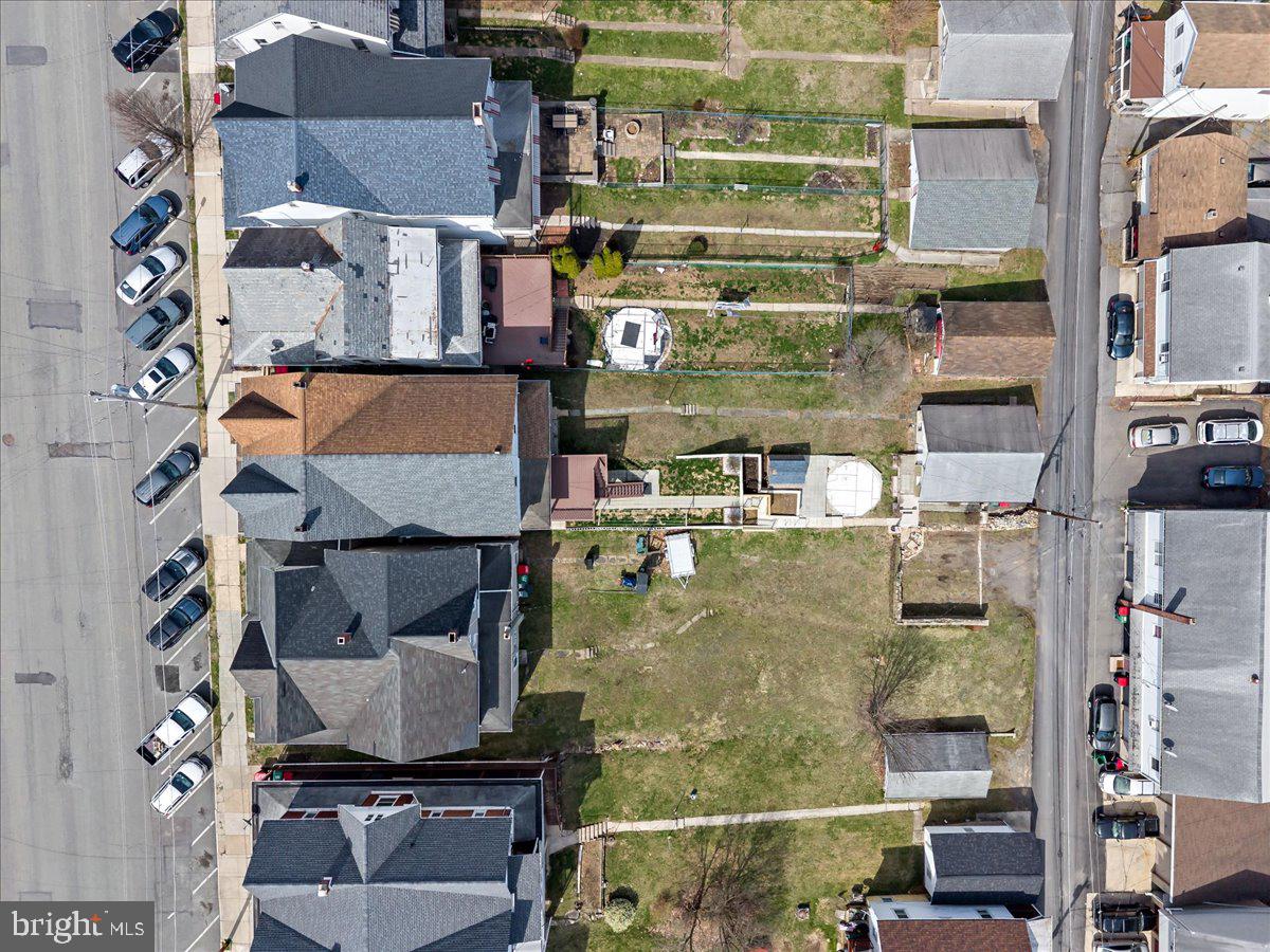 LEHIGHTON BOROUGH - Residential