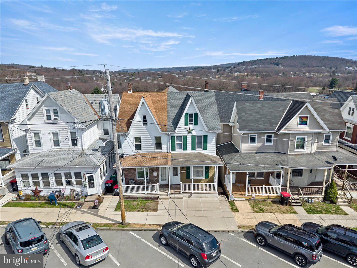 LEHIGHTON BOROUGH - Residential