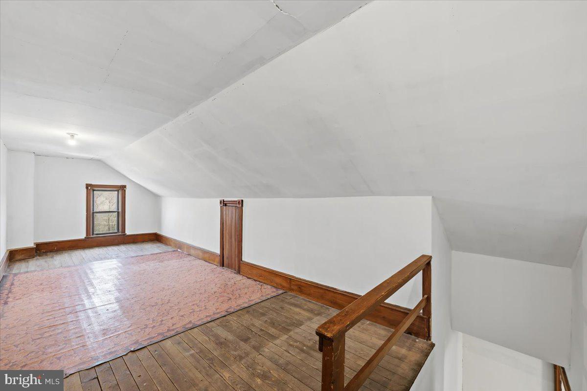 LEHIGHTON BOROUGH - Residential