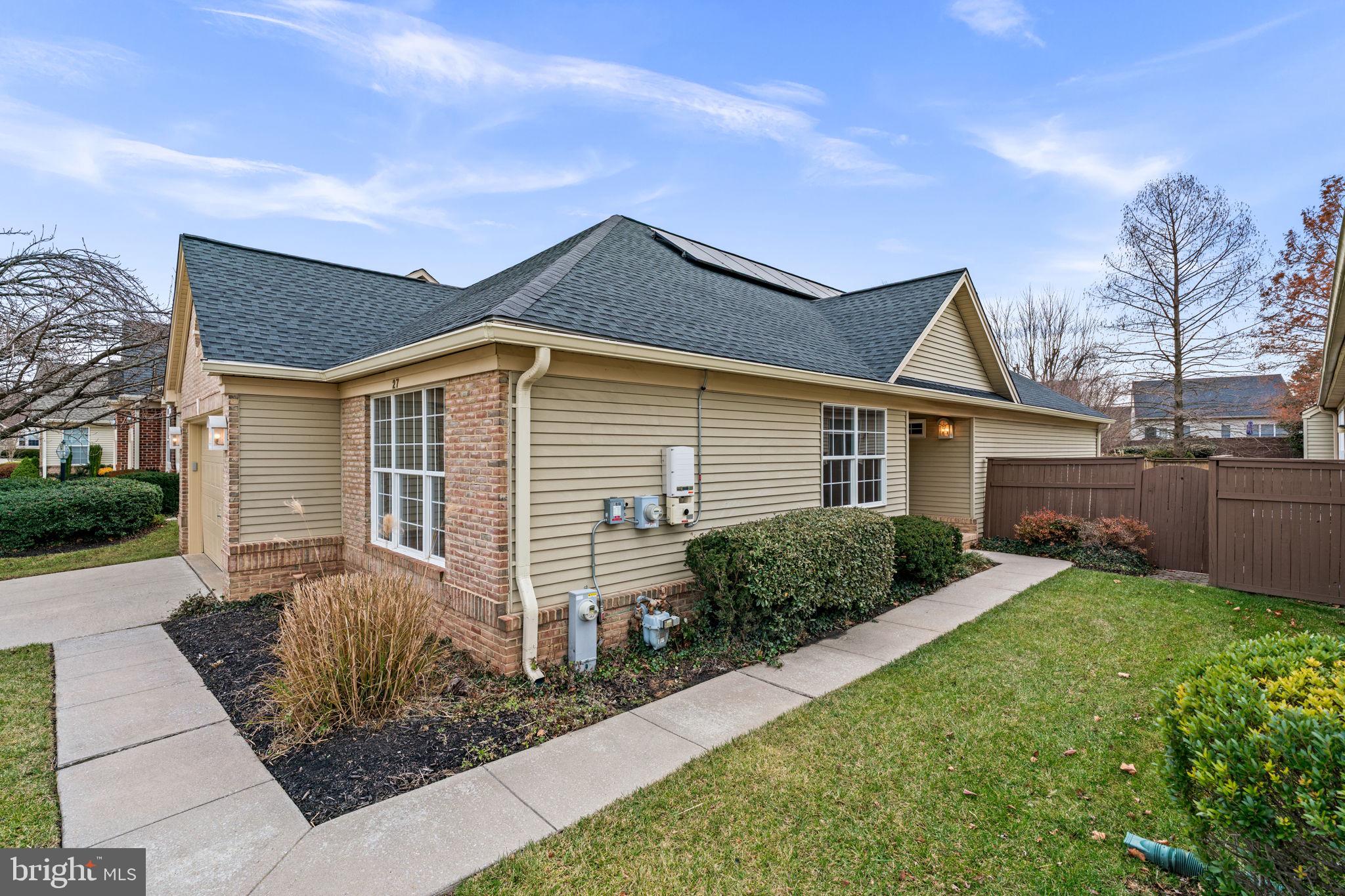 COBBLESTONE - Residential