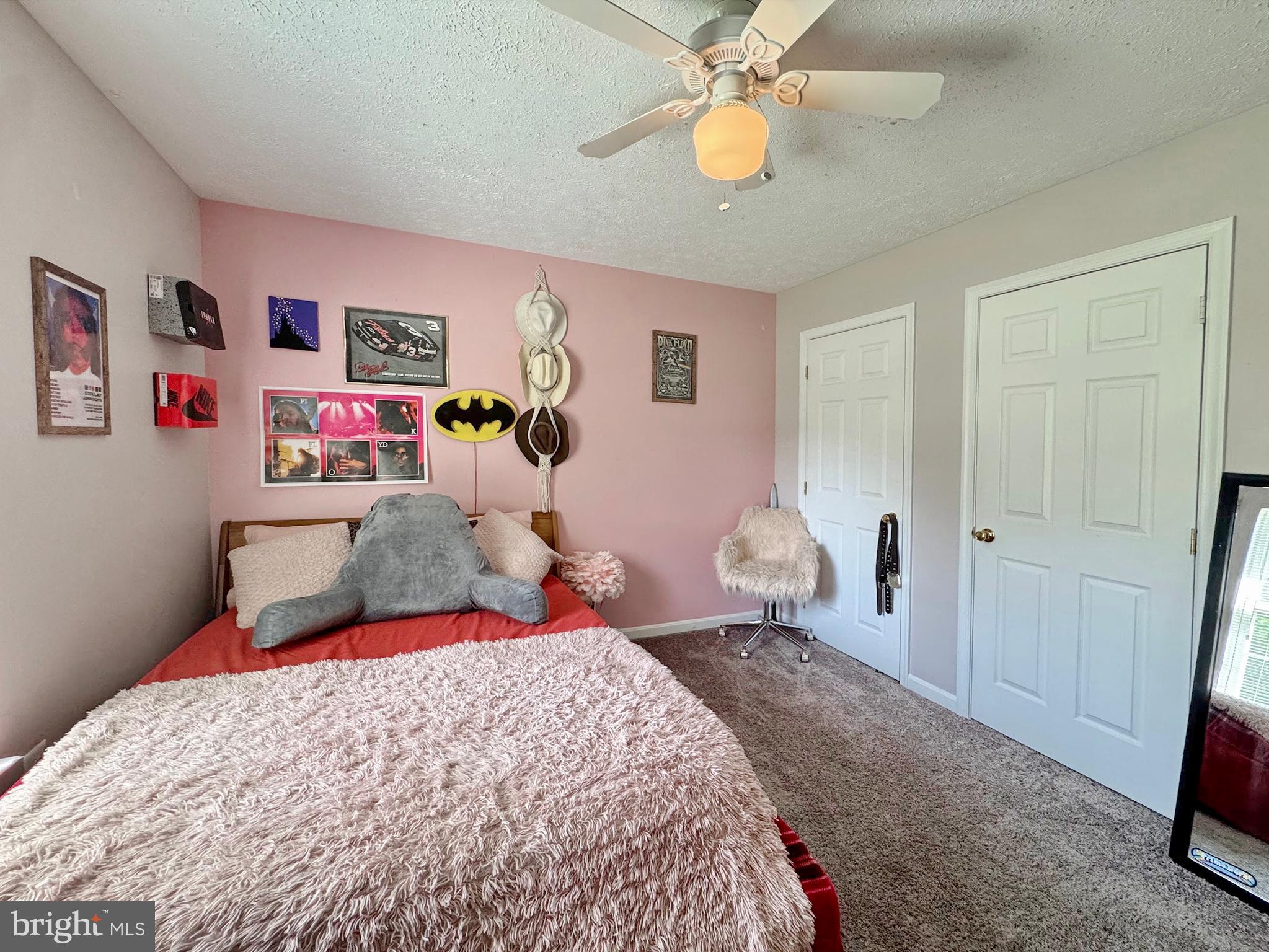 SCOUTS TRAIL - Residential