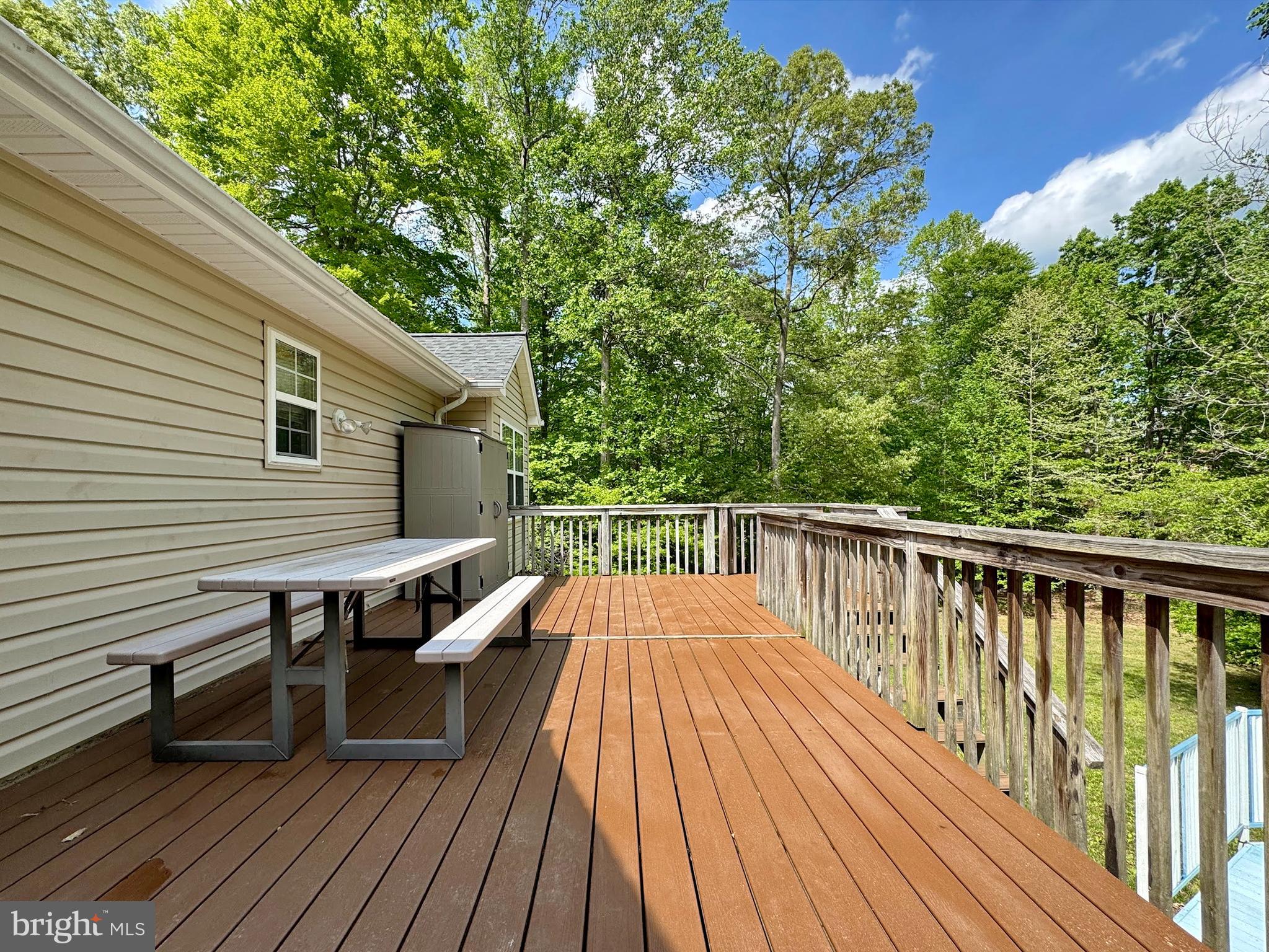 SCOUTS TRAIL - Residential