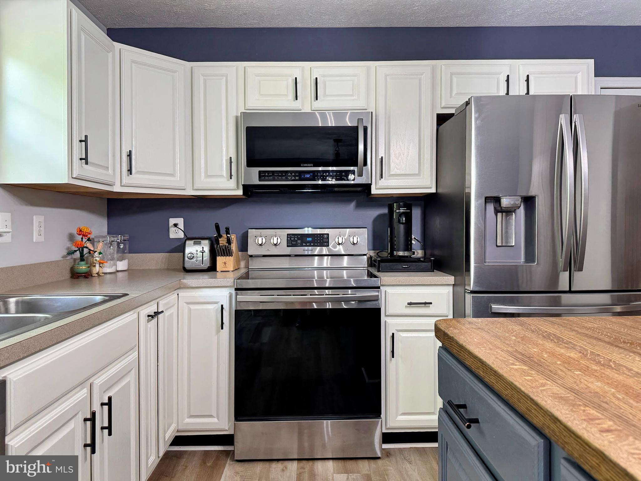 SCOUTS TRAIL - Residential