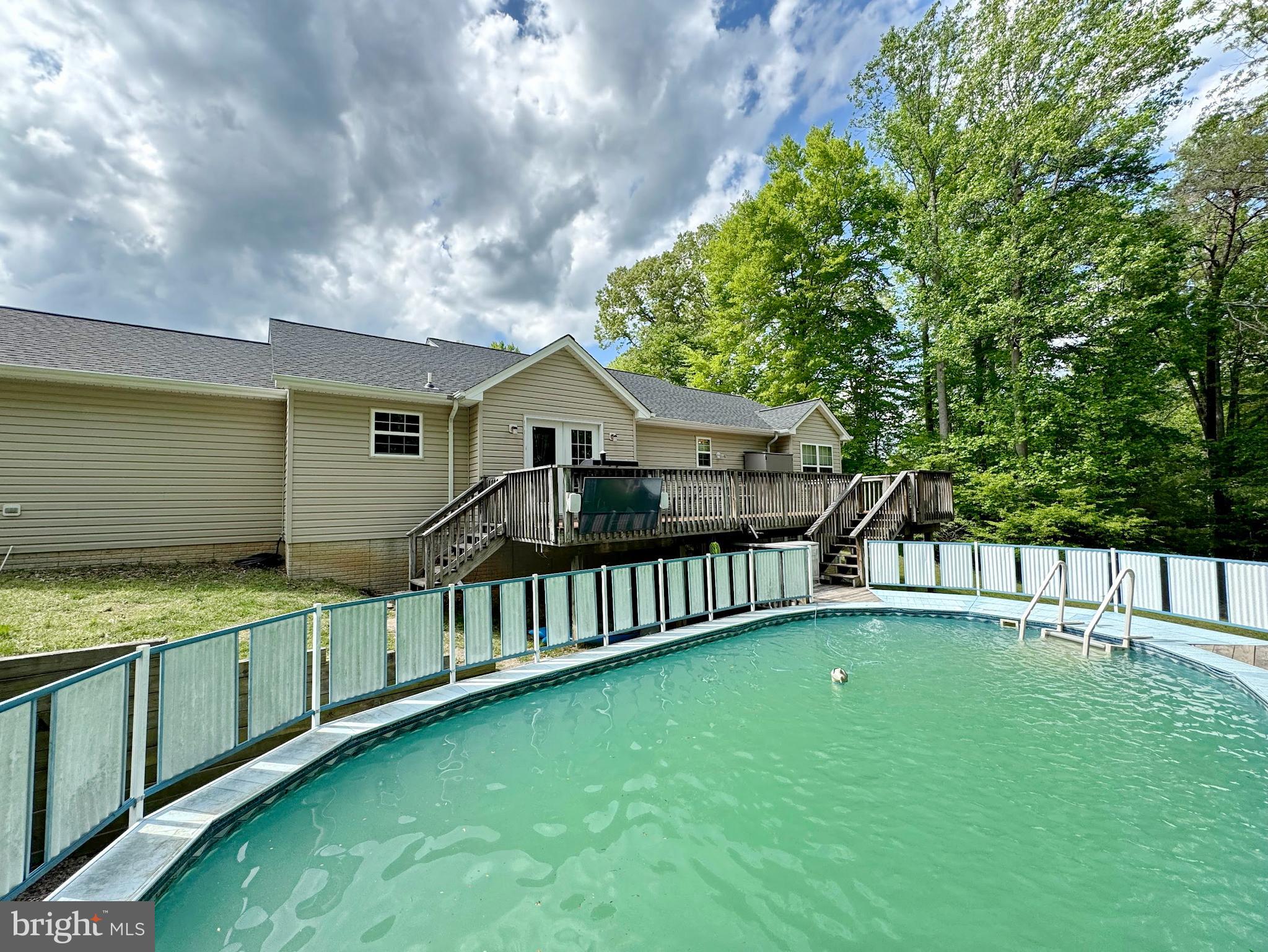 SCOUTS TRAIL - Residential