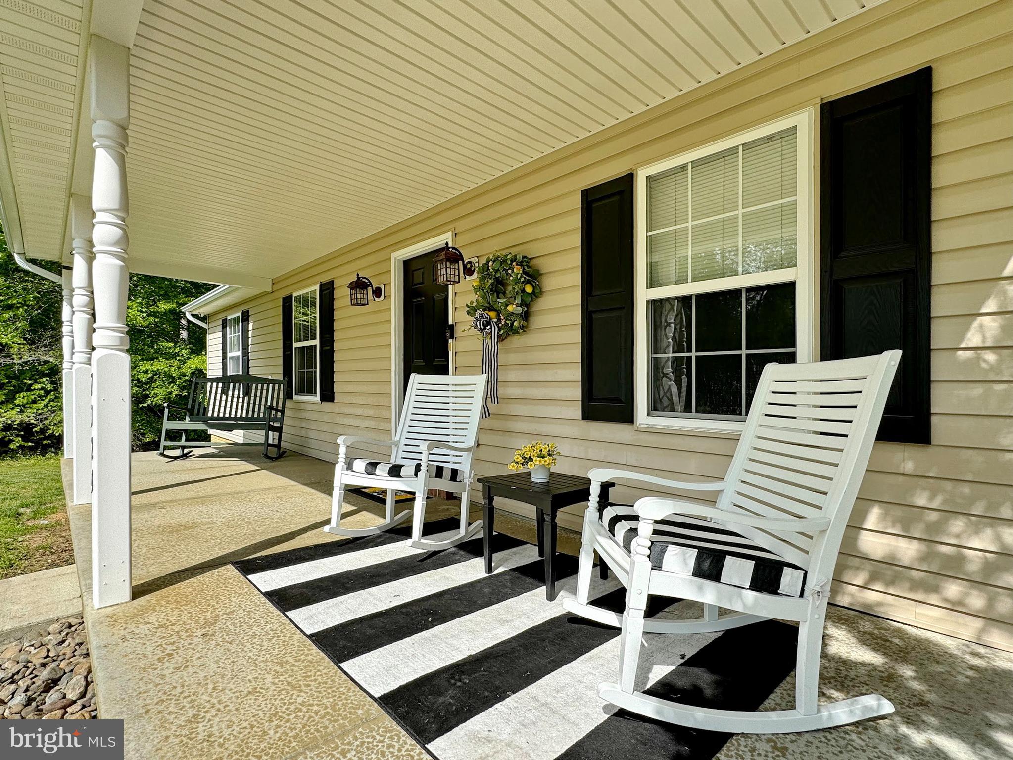 SCOUTS TRAIL - Residential