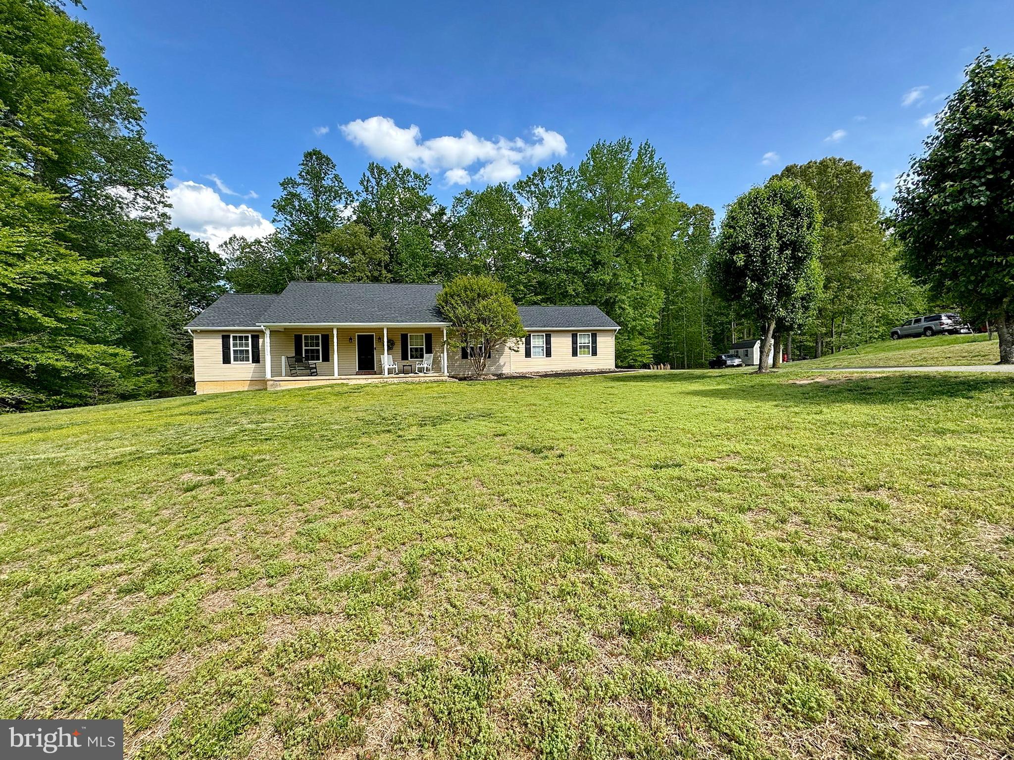 SCOUTS TRAIL - Residential