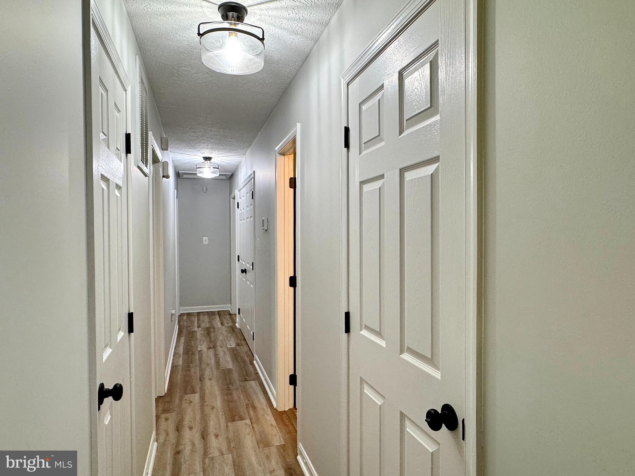 SCOUTS TRAIL - Residential