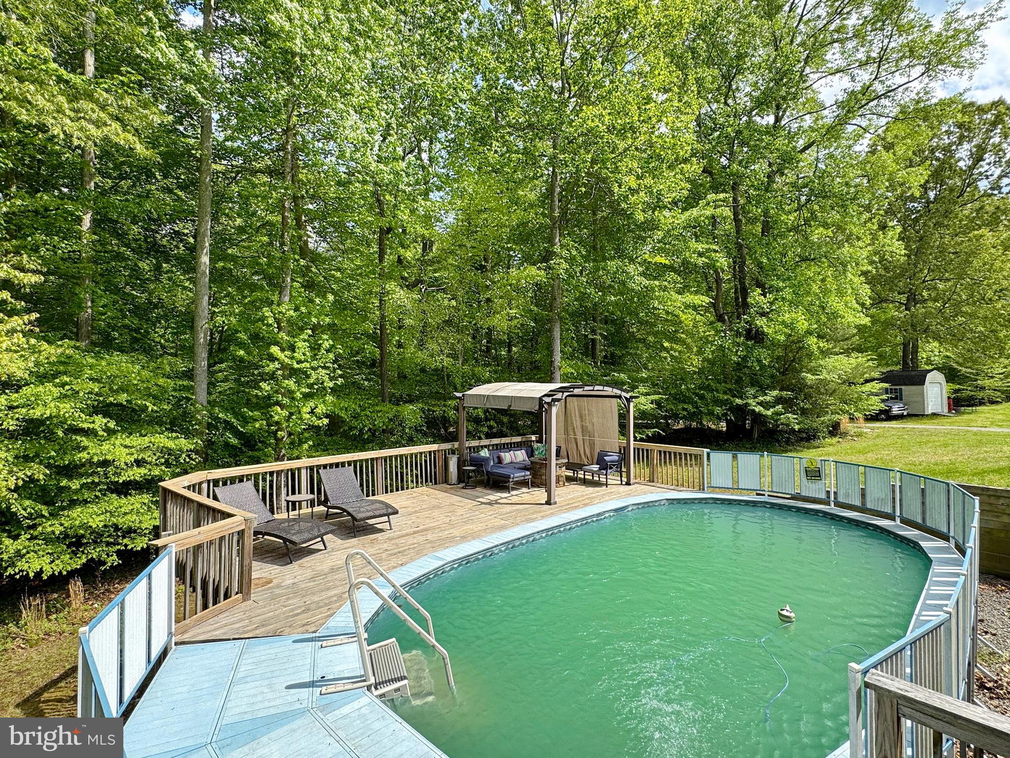 SCOUTS TRAIL - Residential