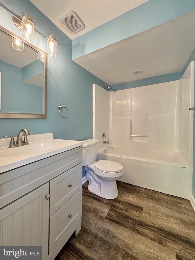 SCOUTS TRAIL - Residential