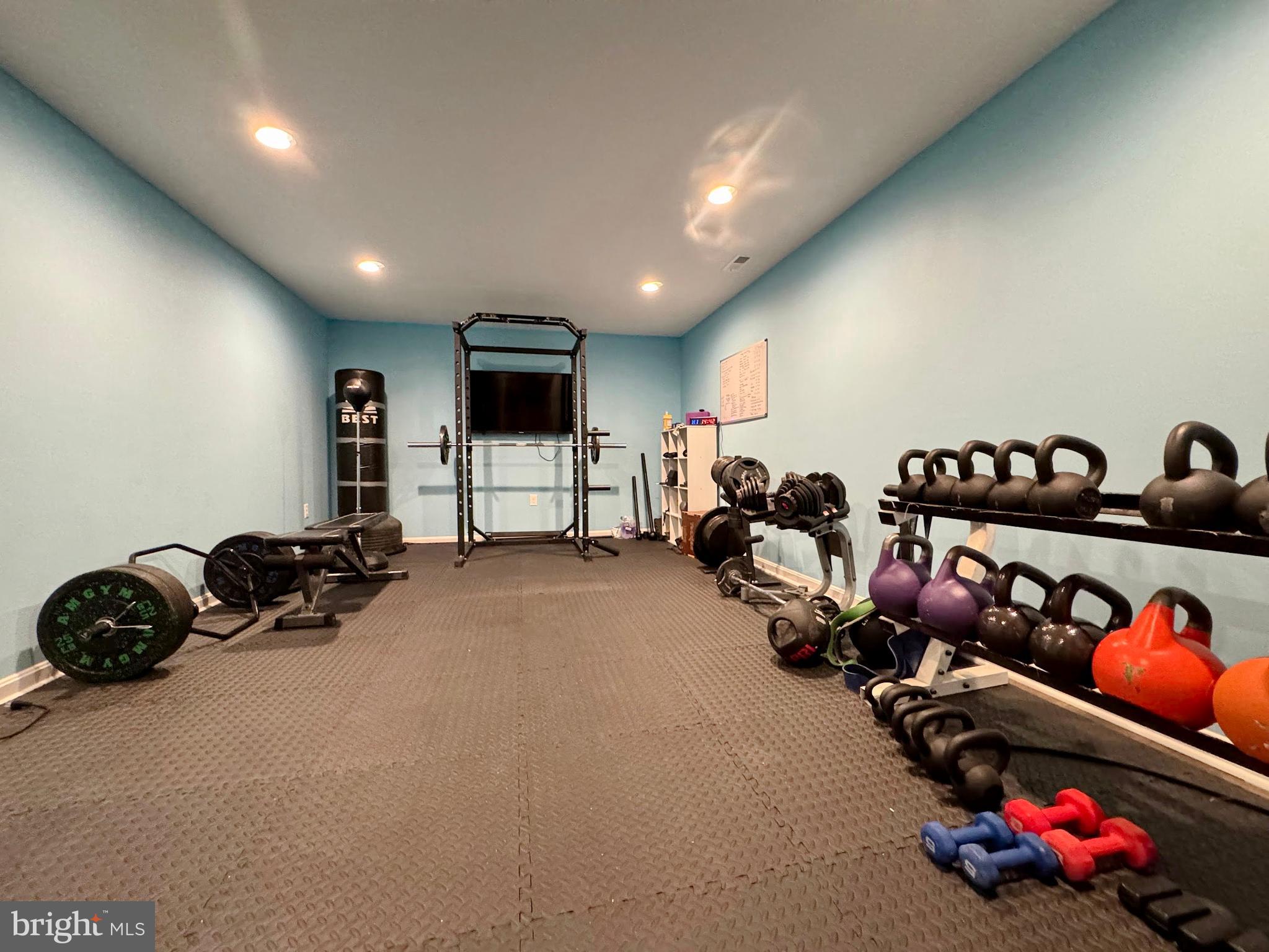 SCOUTS TRAIL - Residential