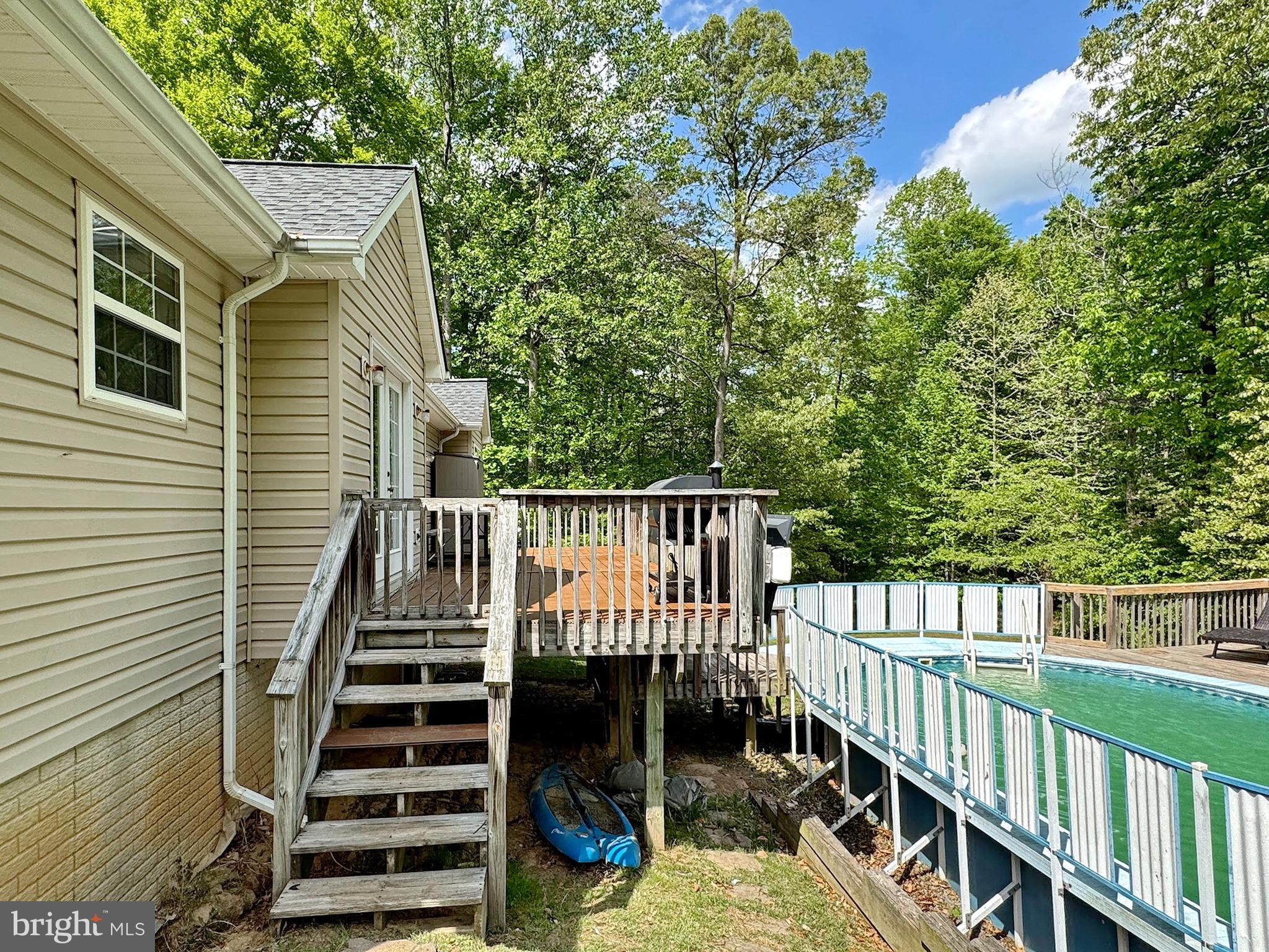 SCOUTS TRAIL - Residential