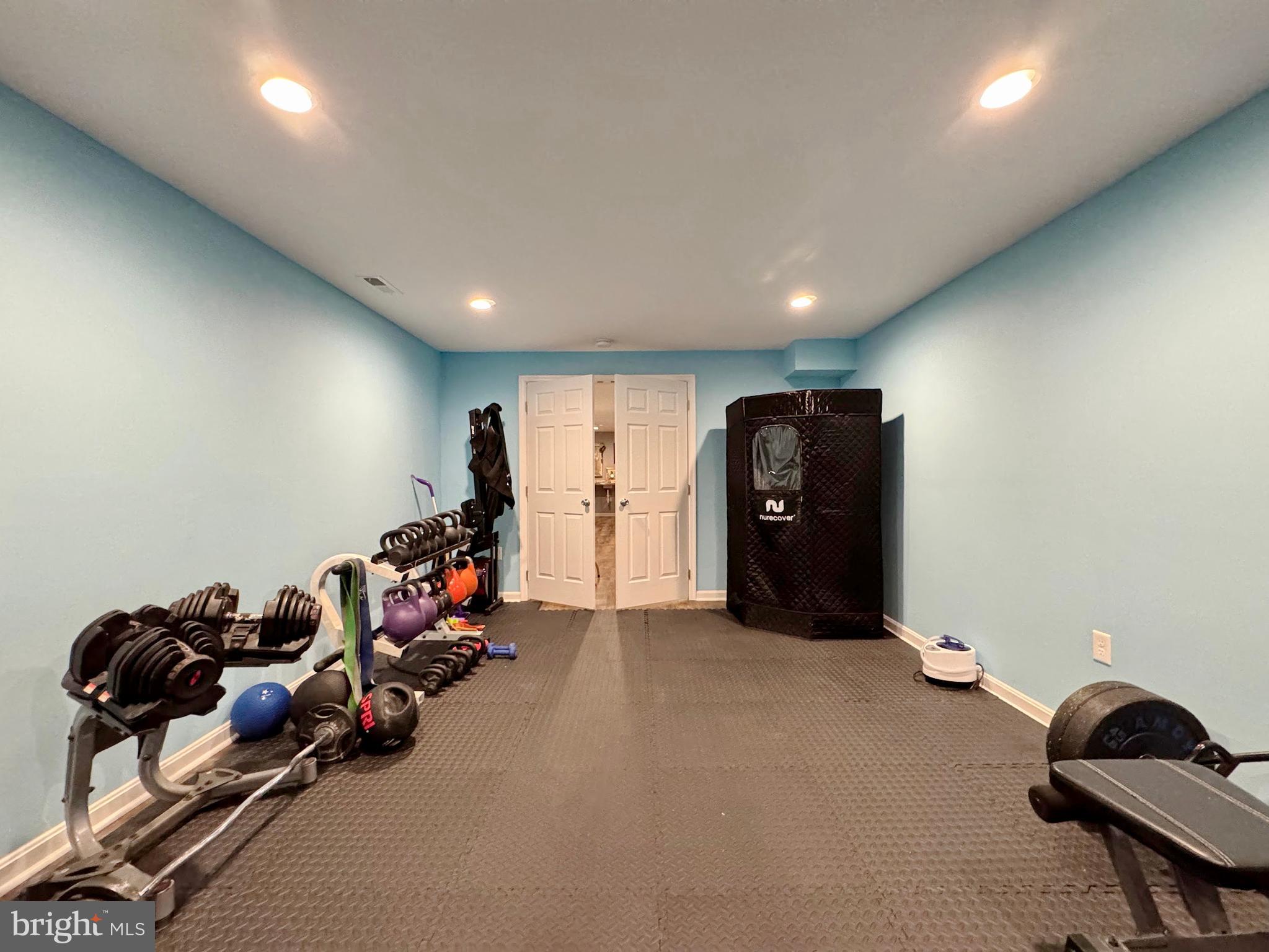 SCOUTS TRAIL - Residential