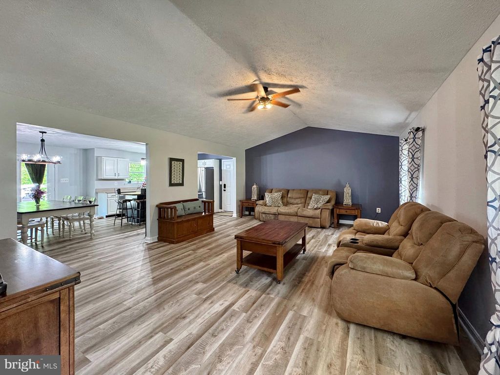 Photo of 7124 Juliette Low Lane, HUGHESVILLE, MD 20637 (MLS # MDCH2048794)