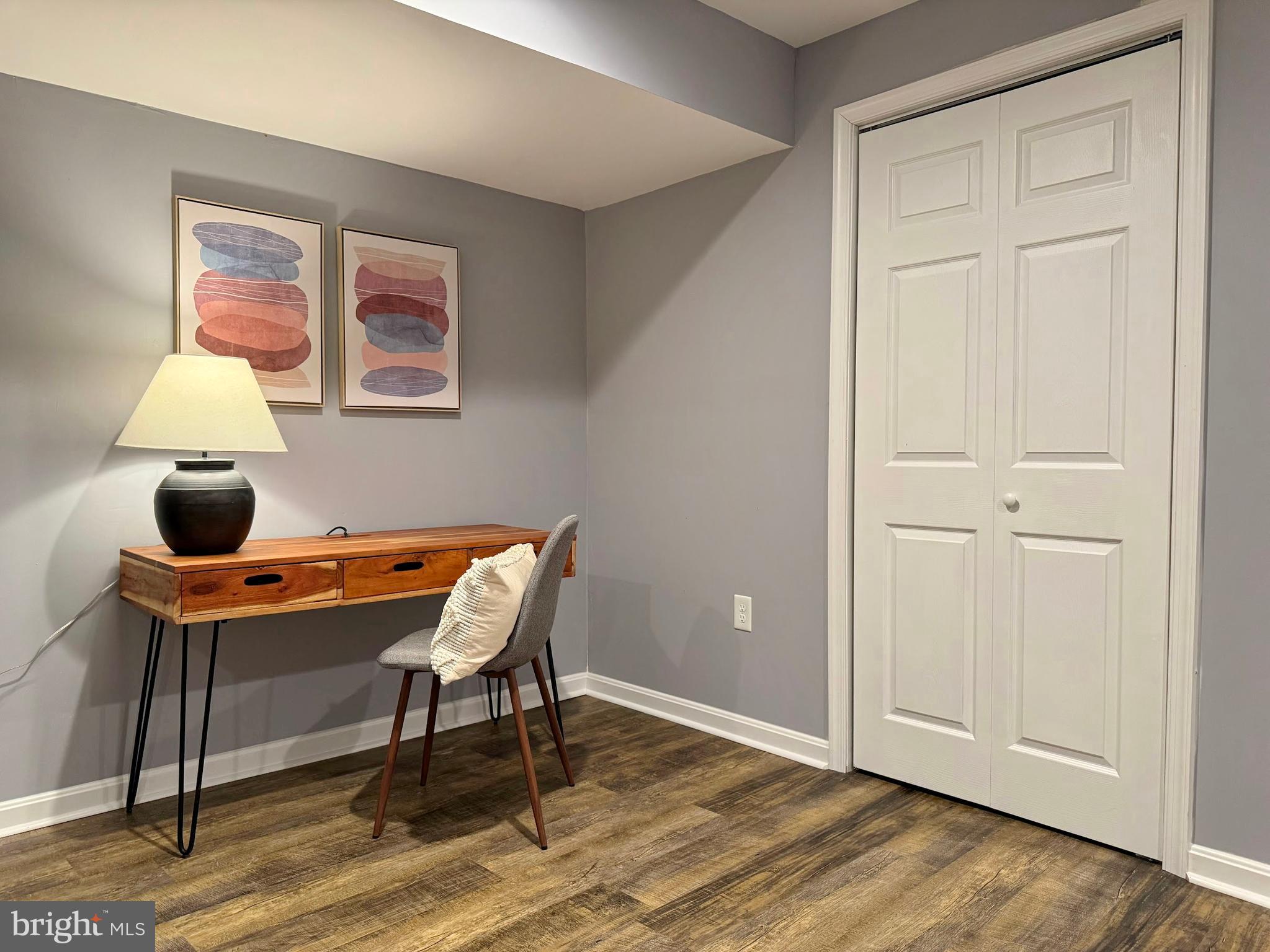 SCOUTS TRAIL - Residential