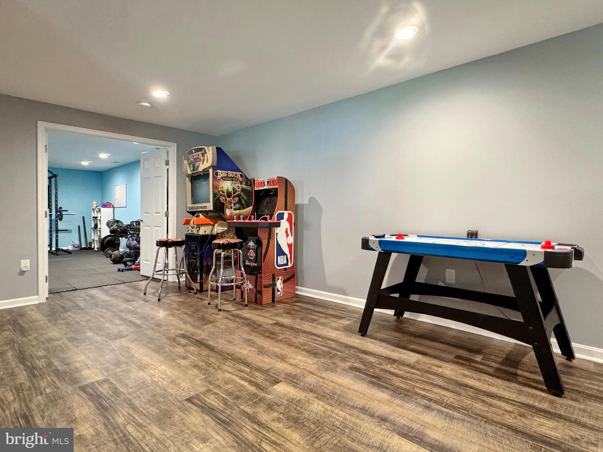 SCOUTS TRAIL - Residential