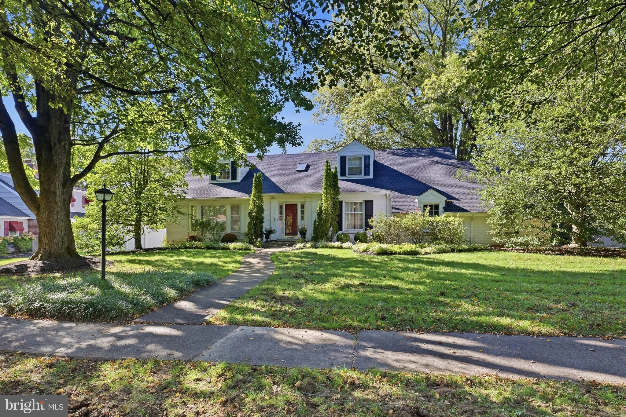 607 Berwick Road, Wilmington, DE 19803