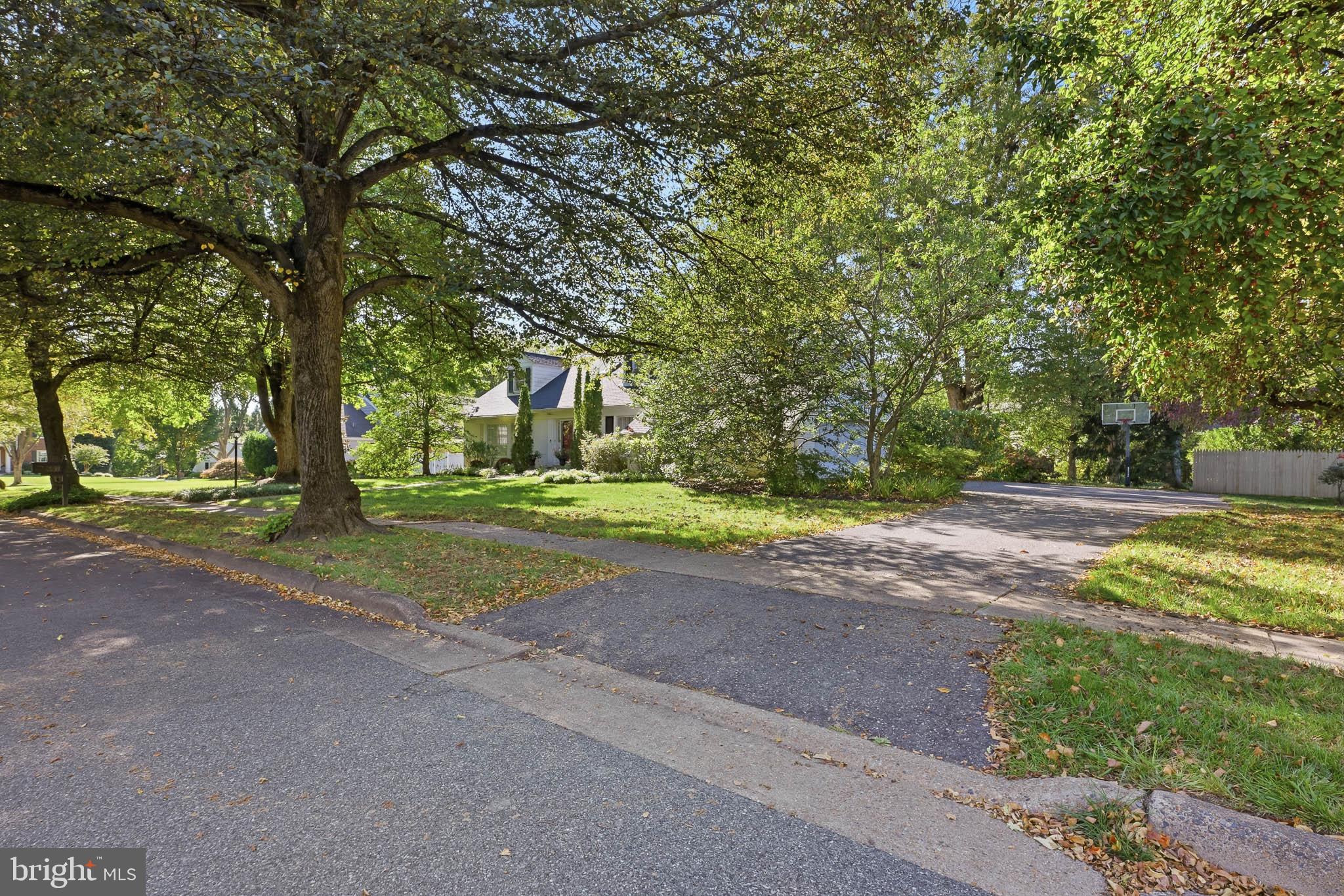 607 BERWICK ROAD