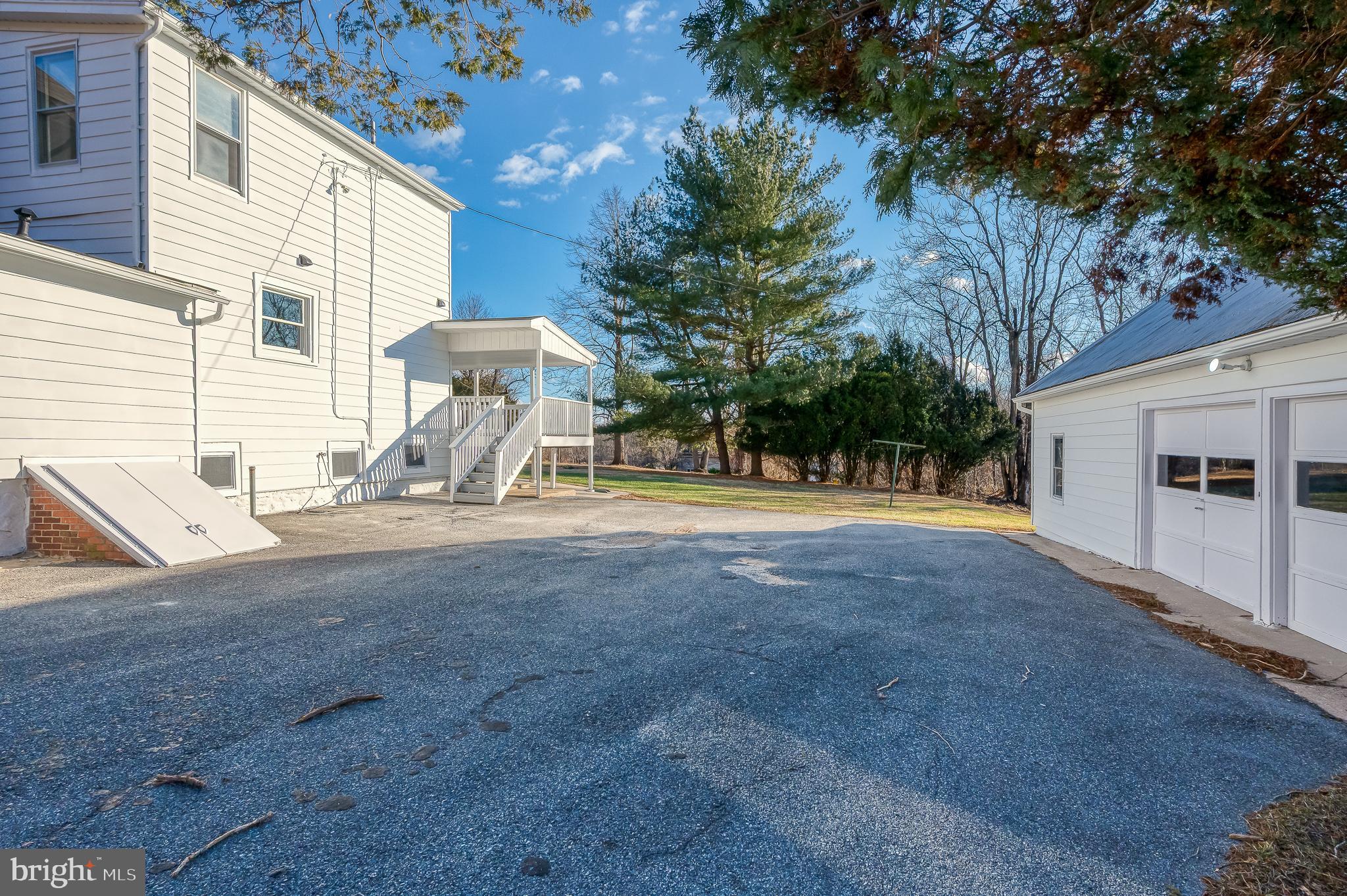 SPARKS GLENCOE - Residential