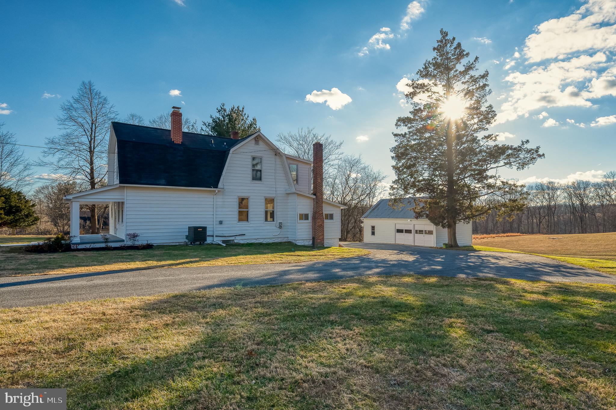 SPARKS GLENCOE - Residential