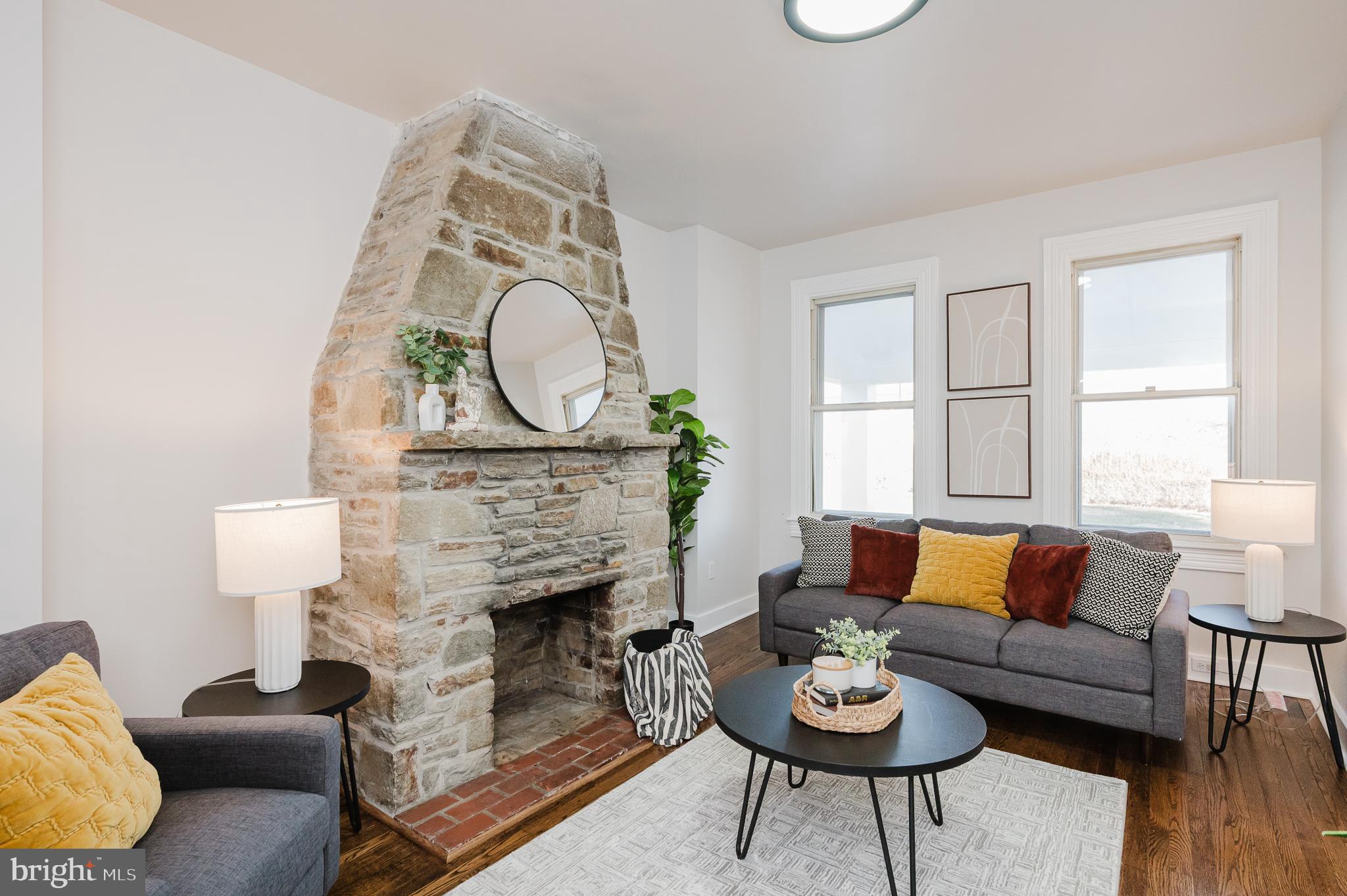 SPARKS GLENCOE - Residential