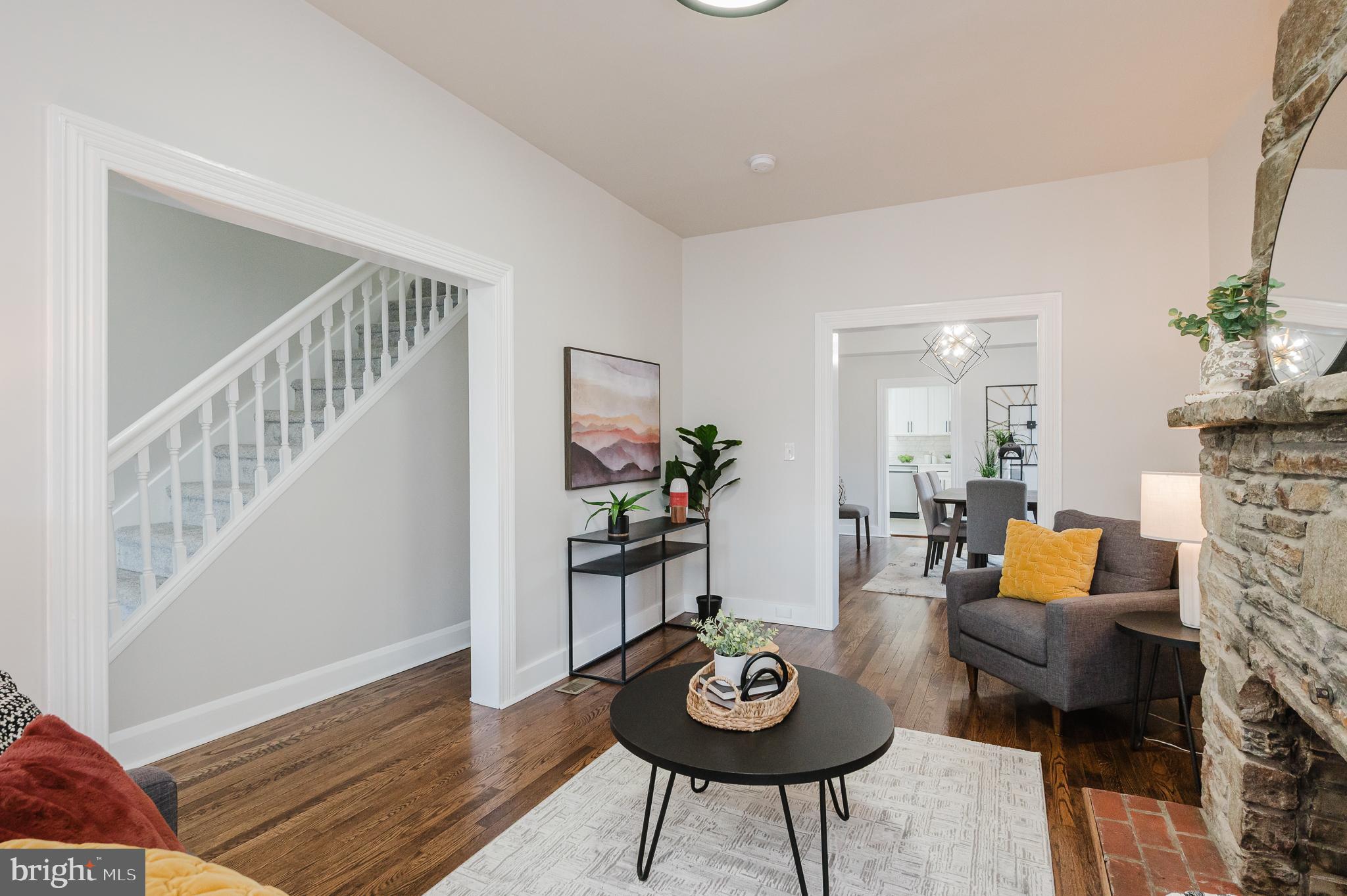 SPARKS GLENCOE - Residential