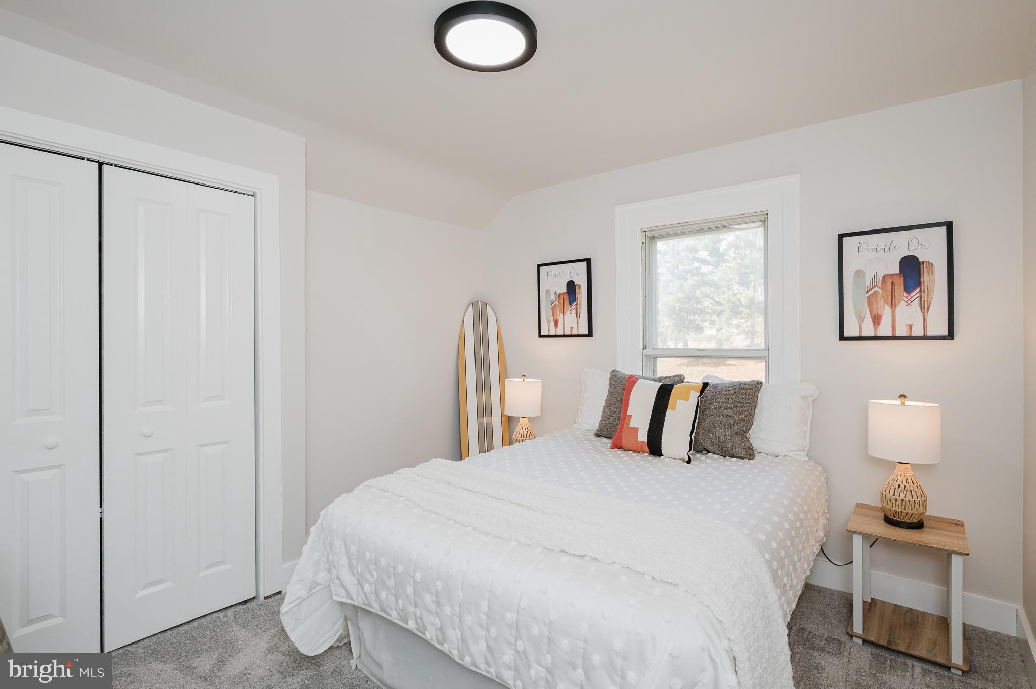 SPARKS GLENCOE - Residential