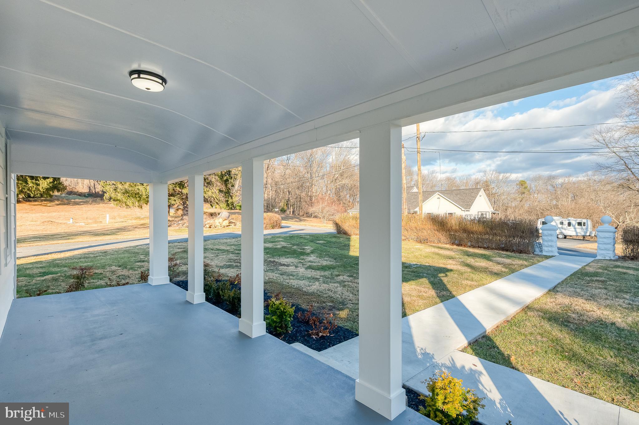 SPARKS GLENCOE - Residential