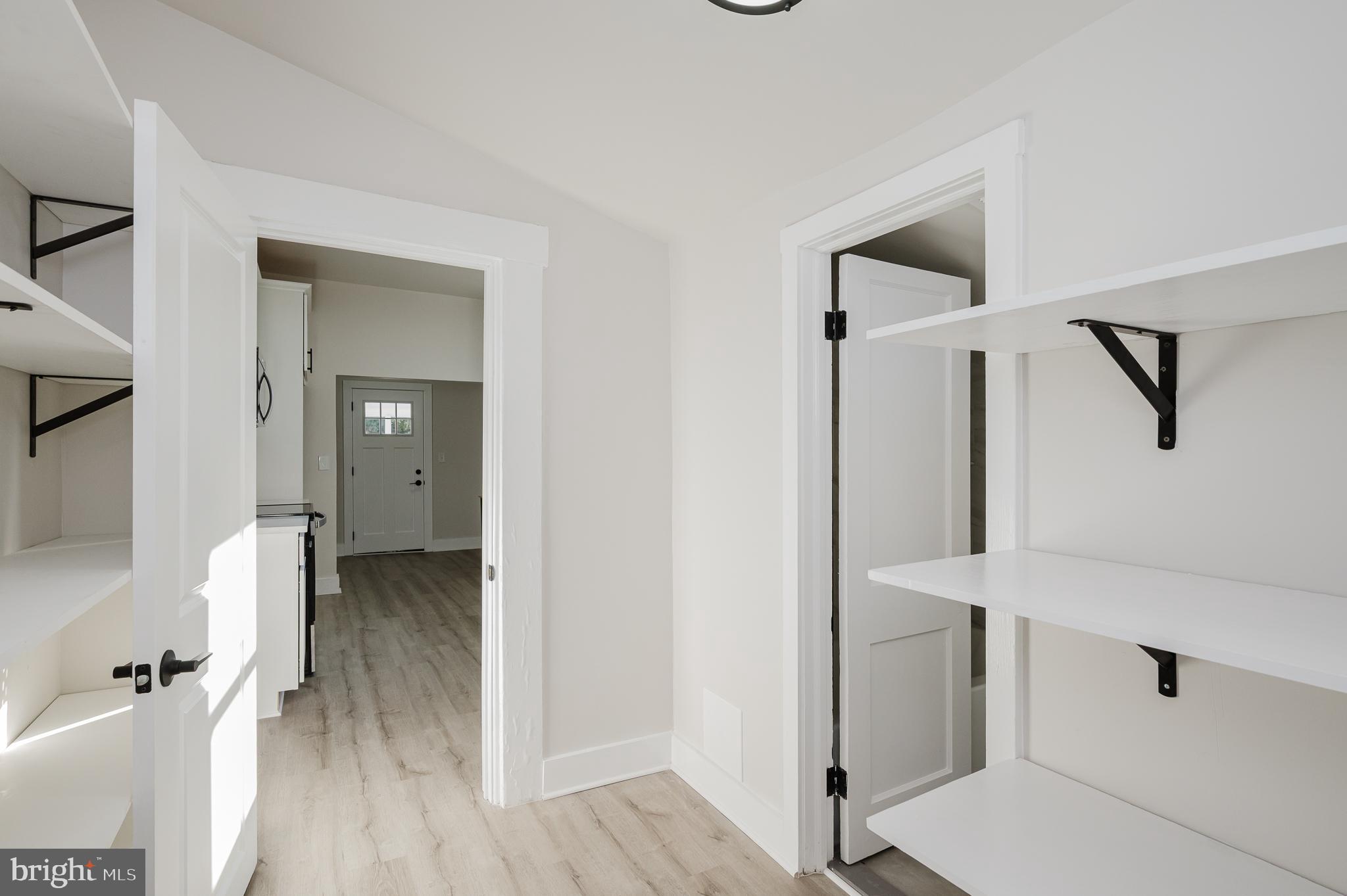 SPARKS GLENCOE - Residential