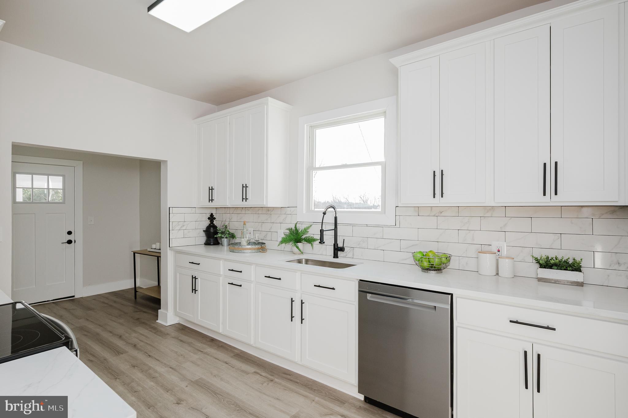 SPARKS GLENCOE - Residential