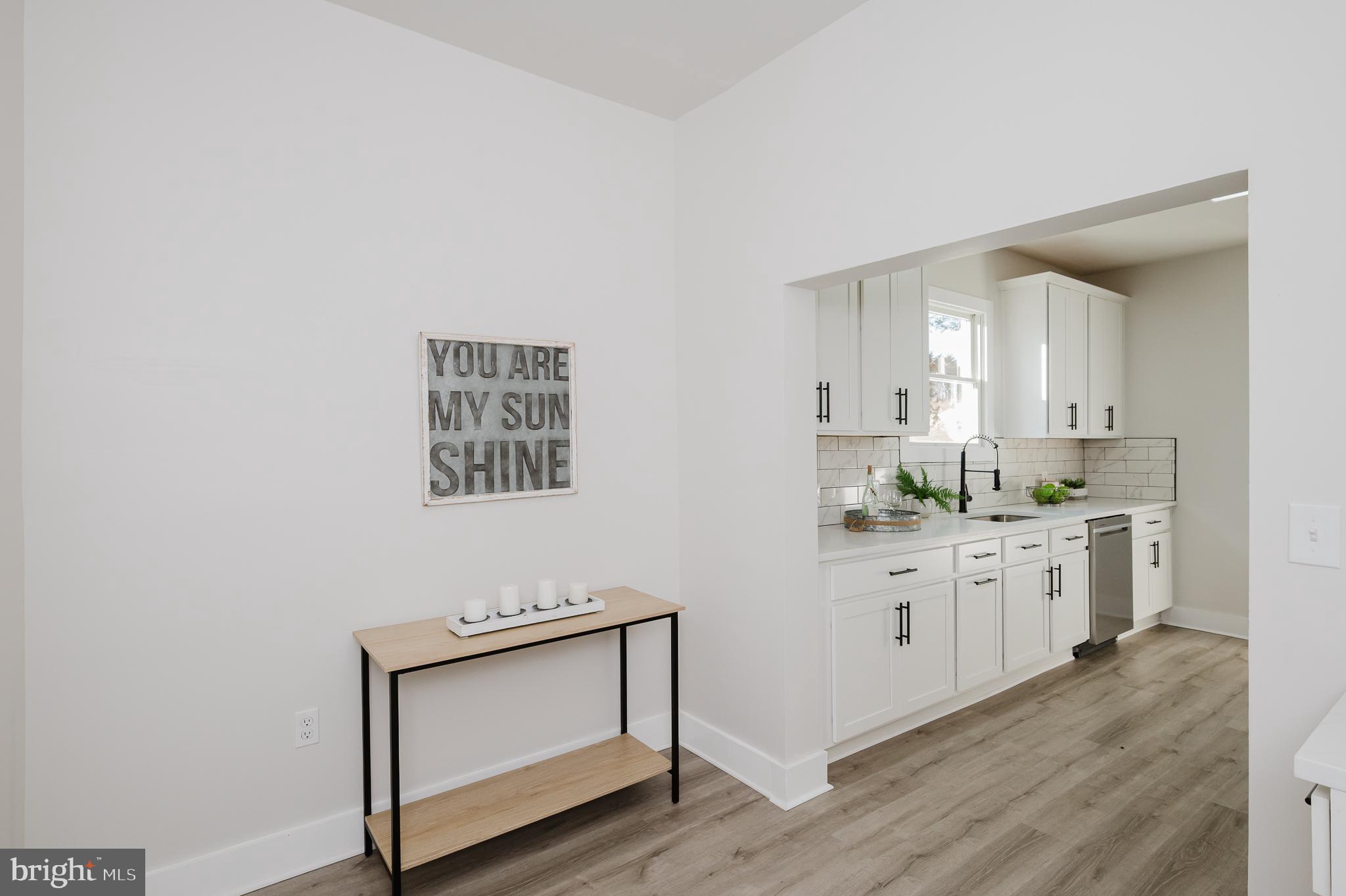 SPARKS GLENCOE - Residential