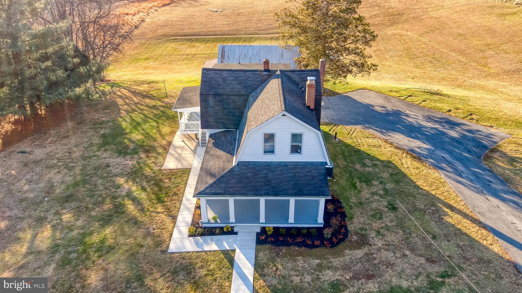 SPARKS GLENCOE - Residential