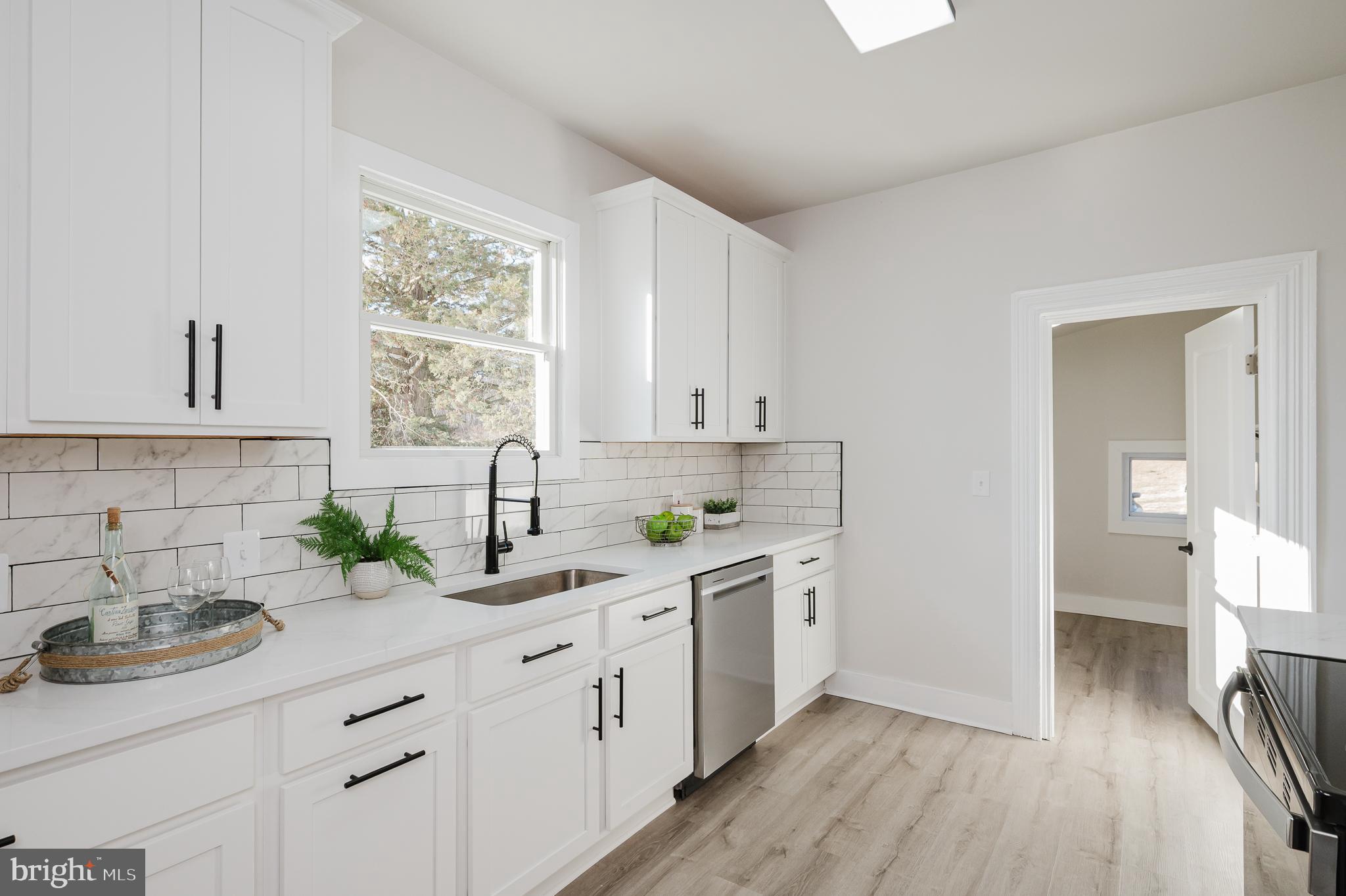 SPARKS GLENCOE - Residential