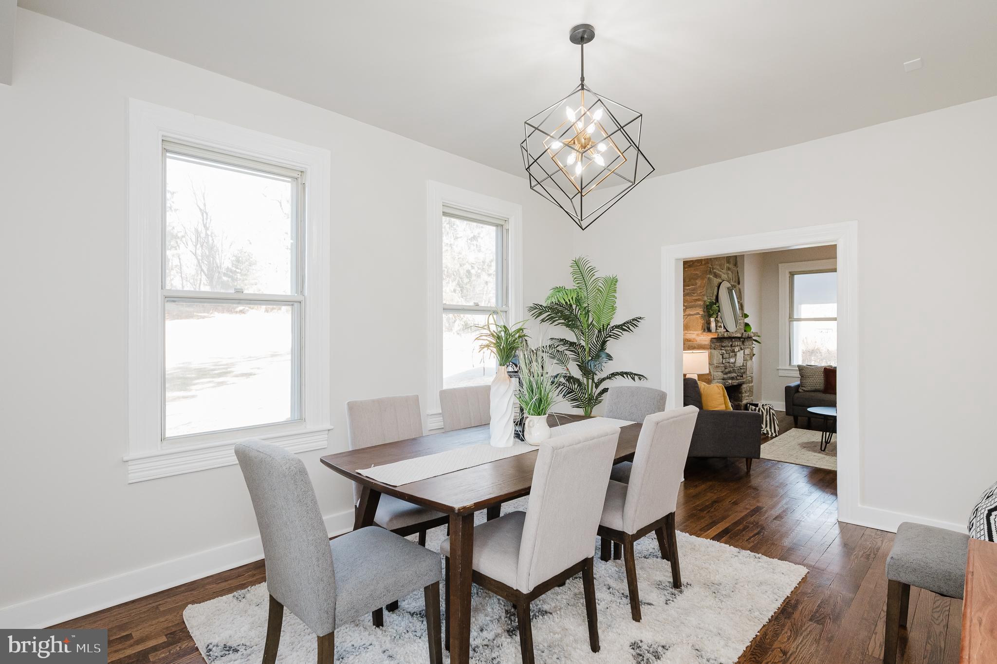 SPARKS GLENCOE - Residential