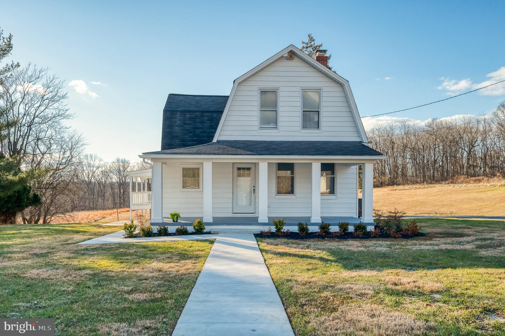 SPARKS GLENCOE - Residential