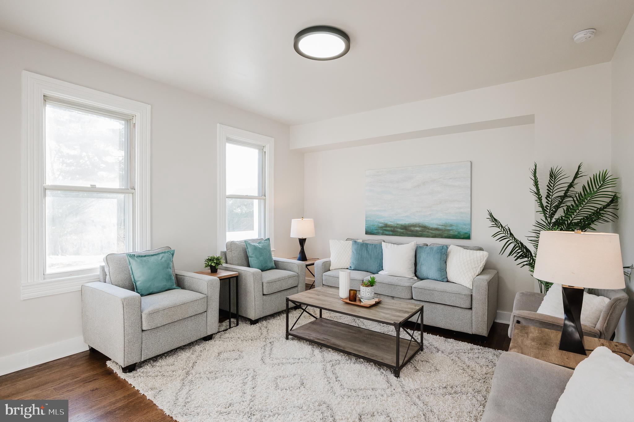 SPARKS GLENCOE - Residential