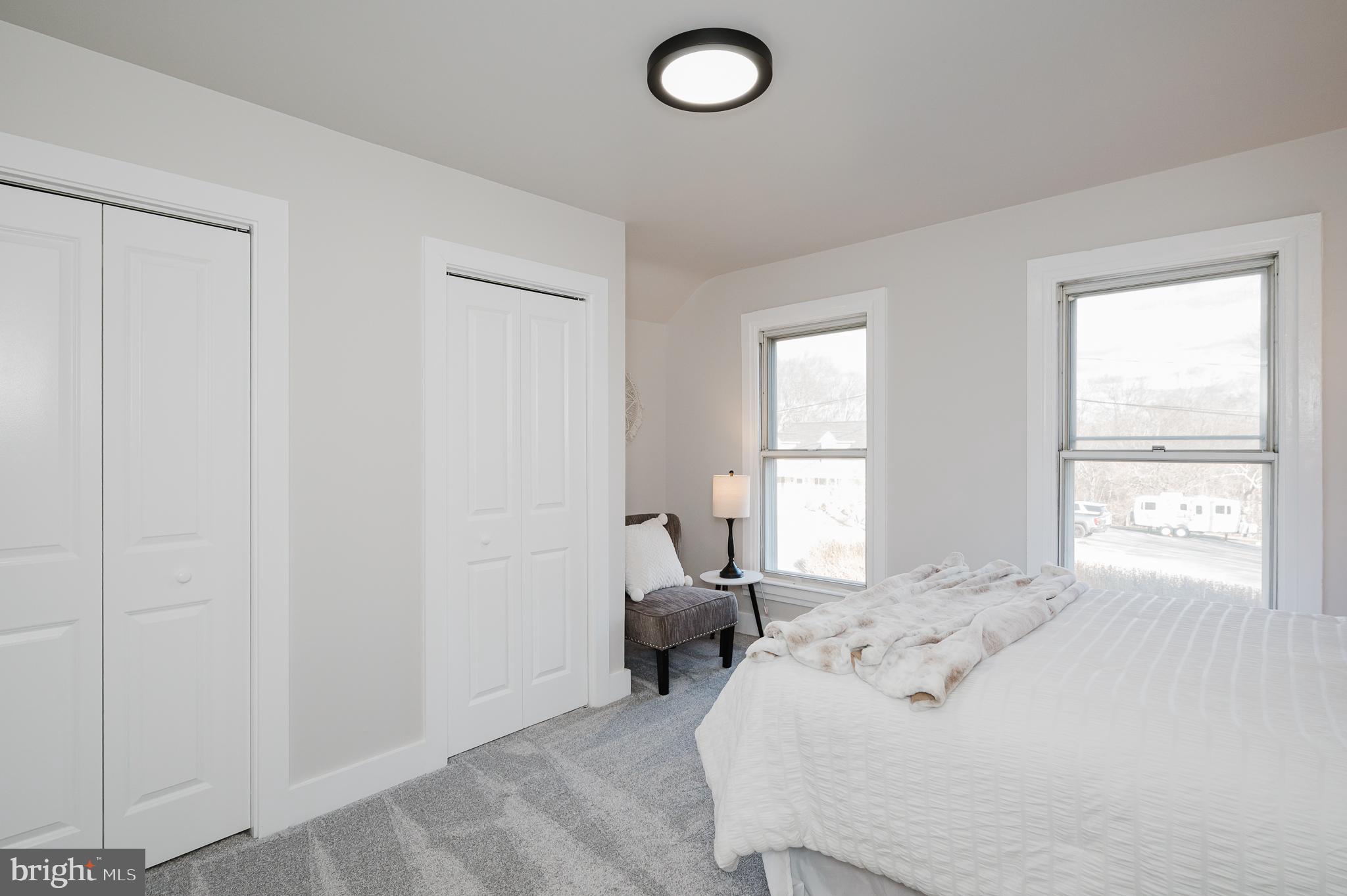 SPARKS GLENCOE - Residential