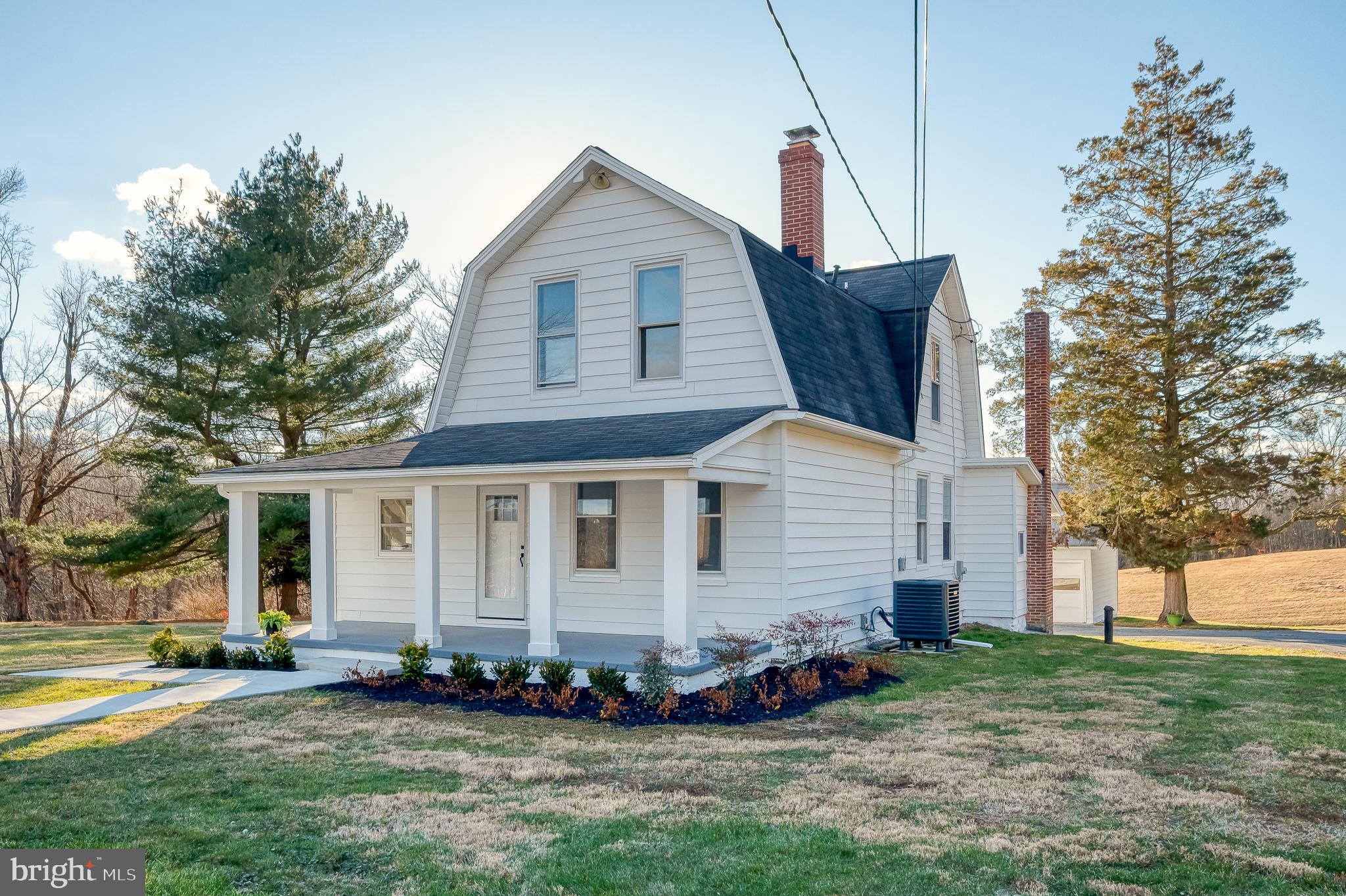 SPARKS GLENCOE - Residential