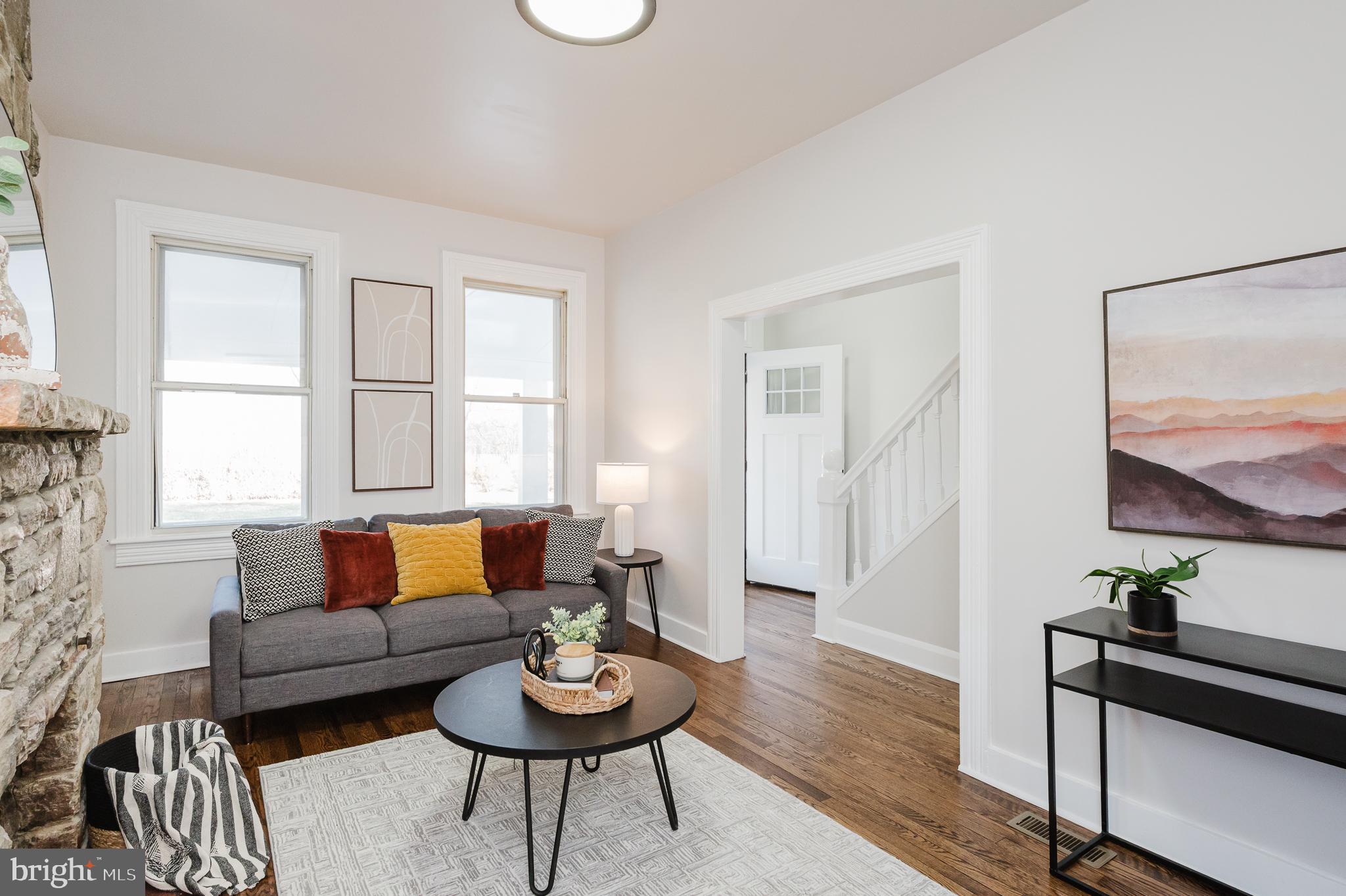 SPARKS GLENCOE - Residential