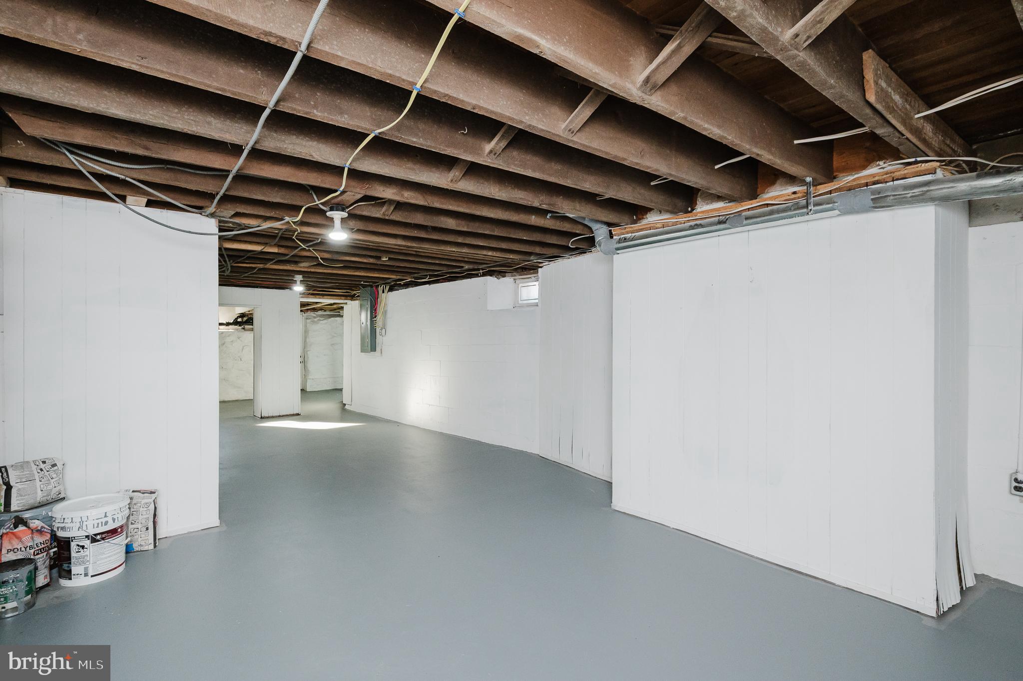 SPARKS GLENCOE - Residential